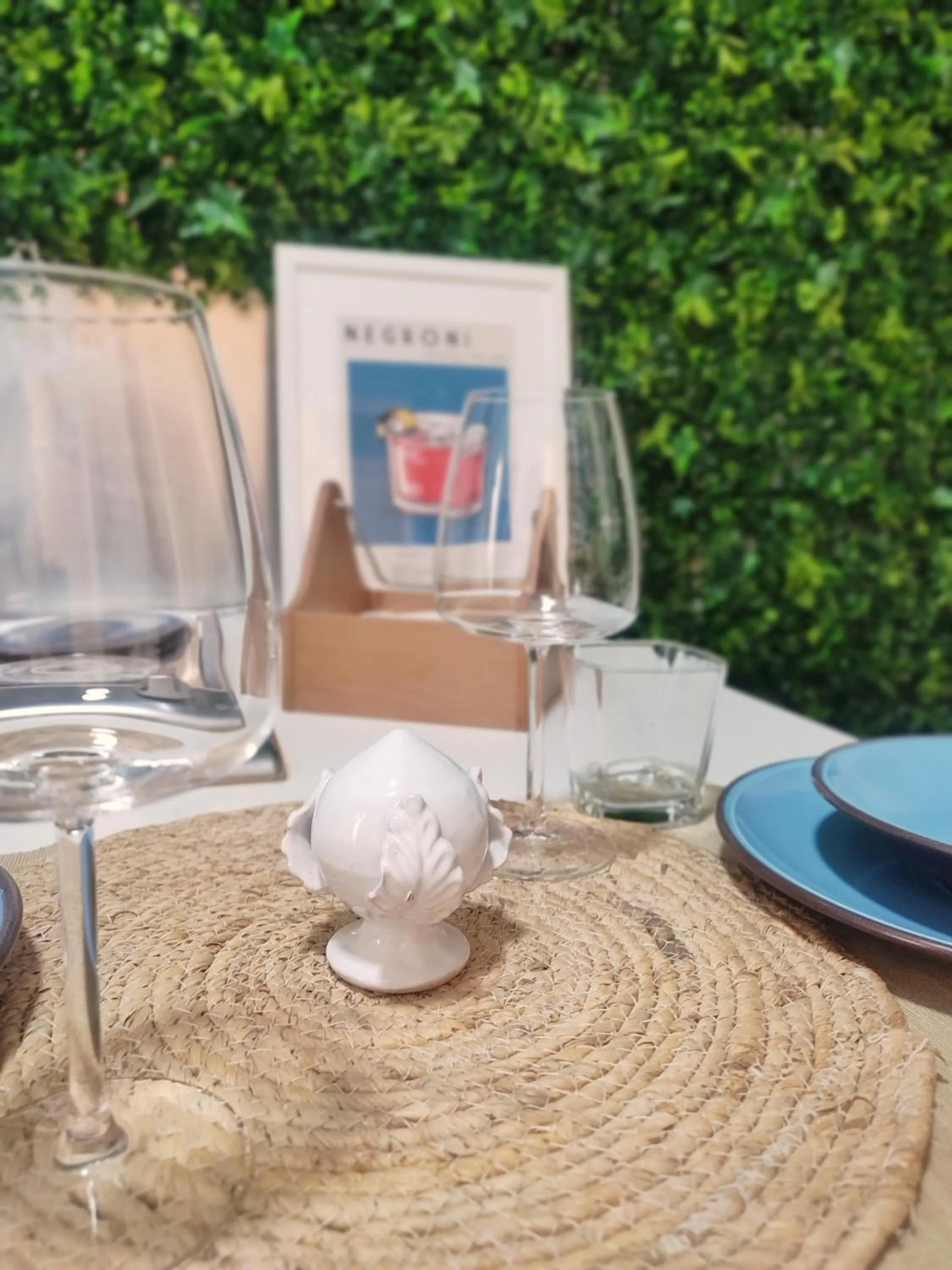 Kitchen or kitchenette in Casa in Centro Foggia