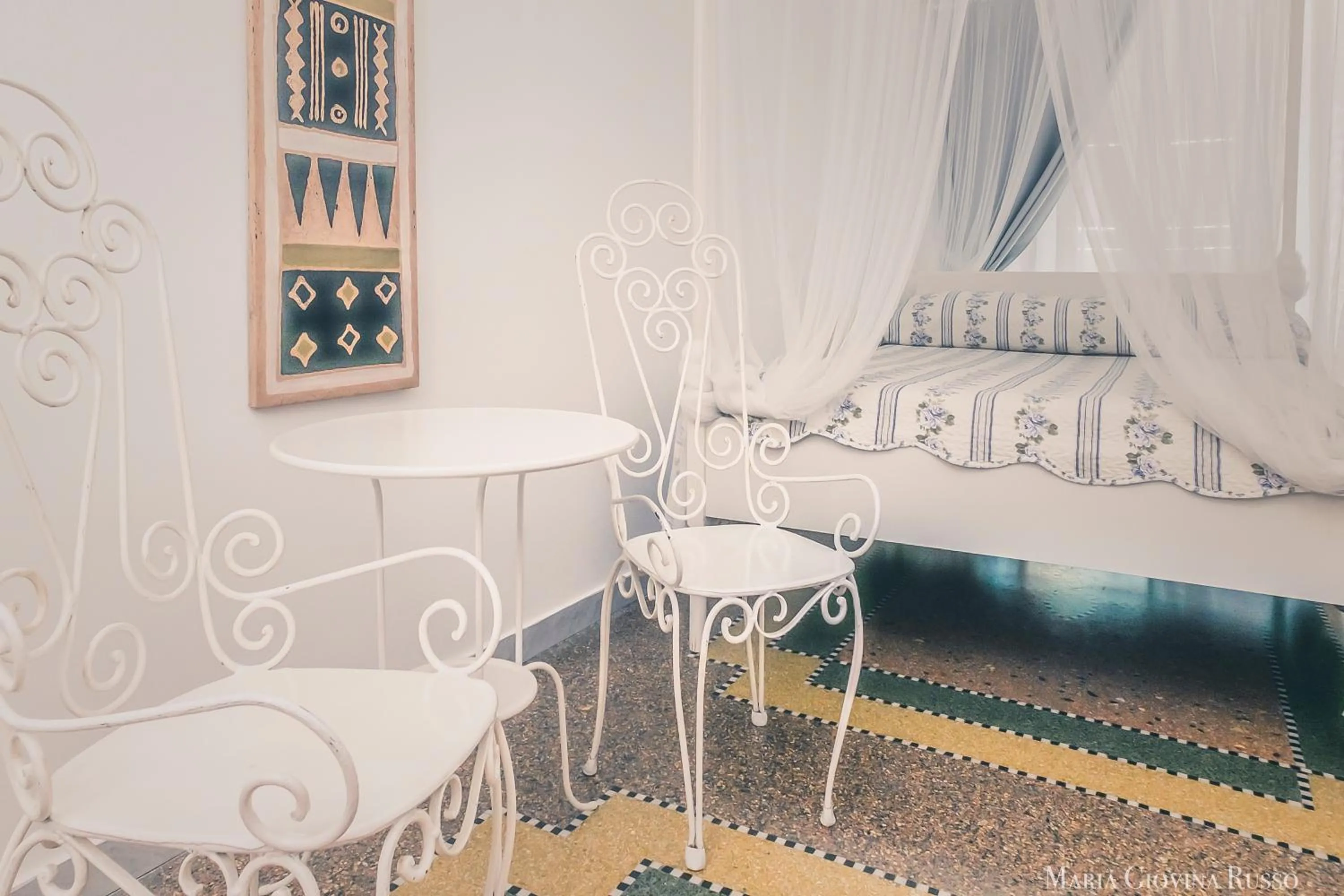 Casa in Centro Foggia