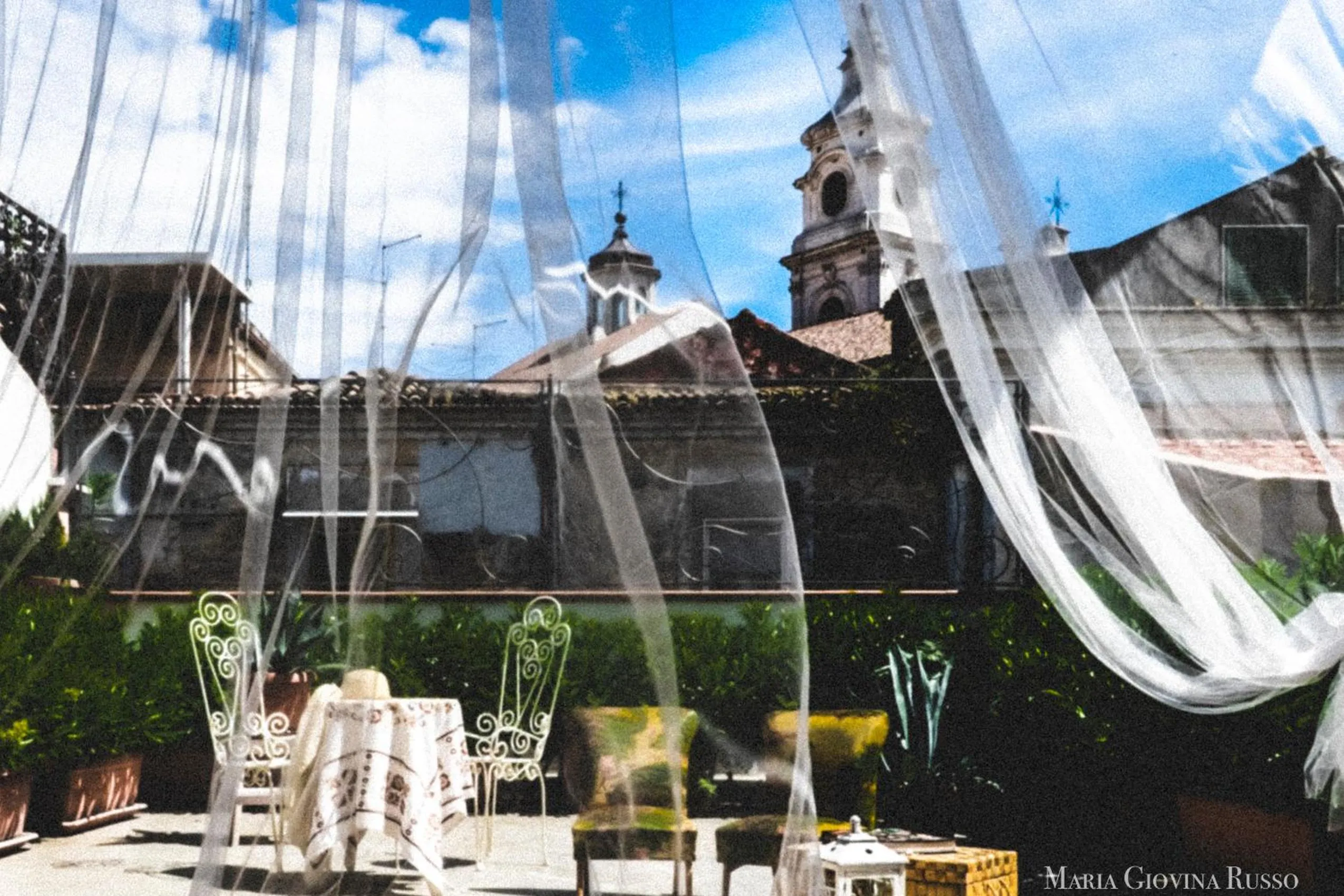 Casa in Centro Foggia