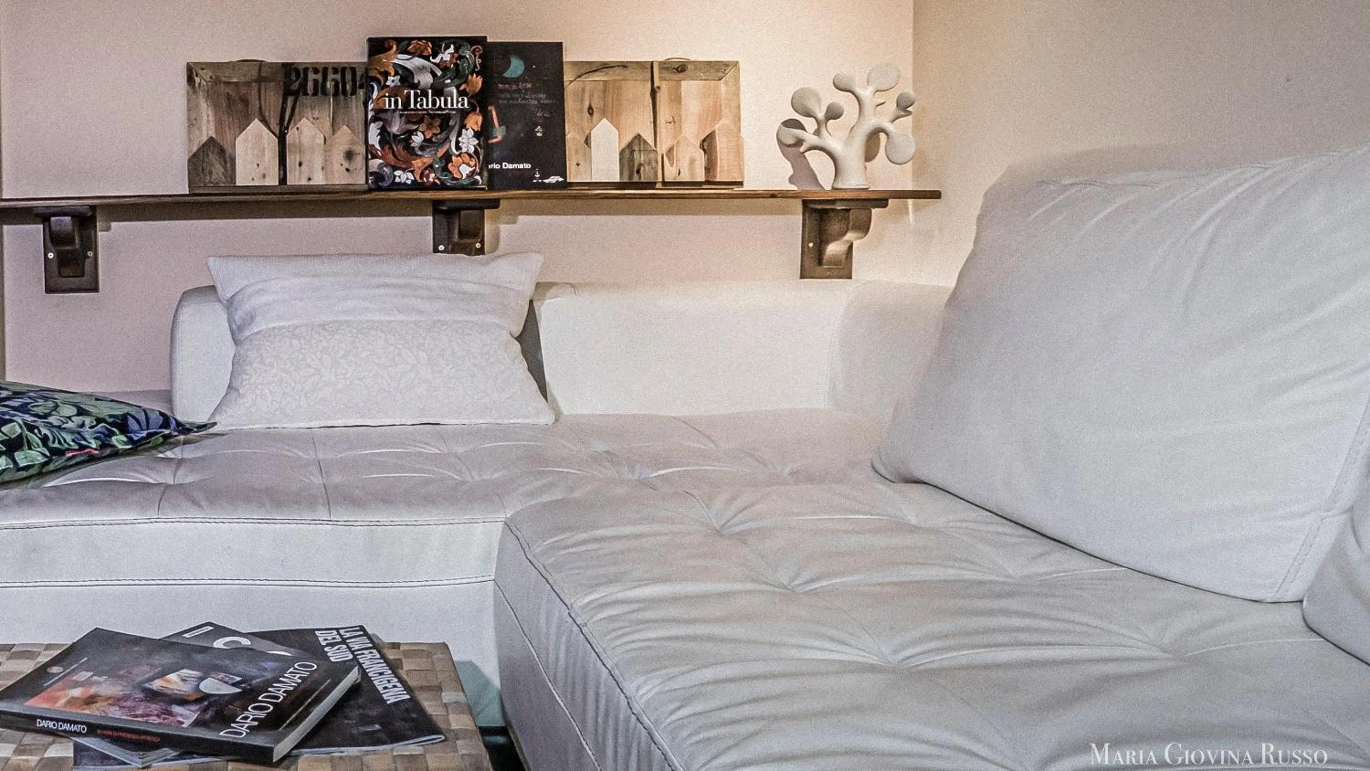 Casa in Centro Foggia