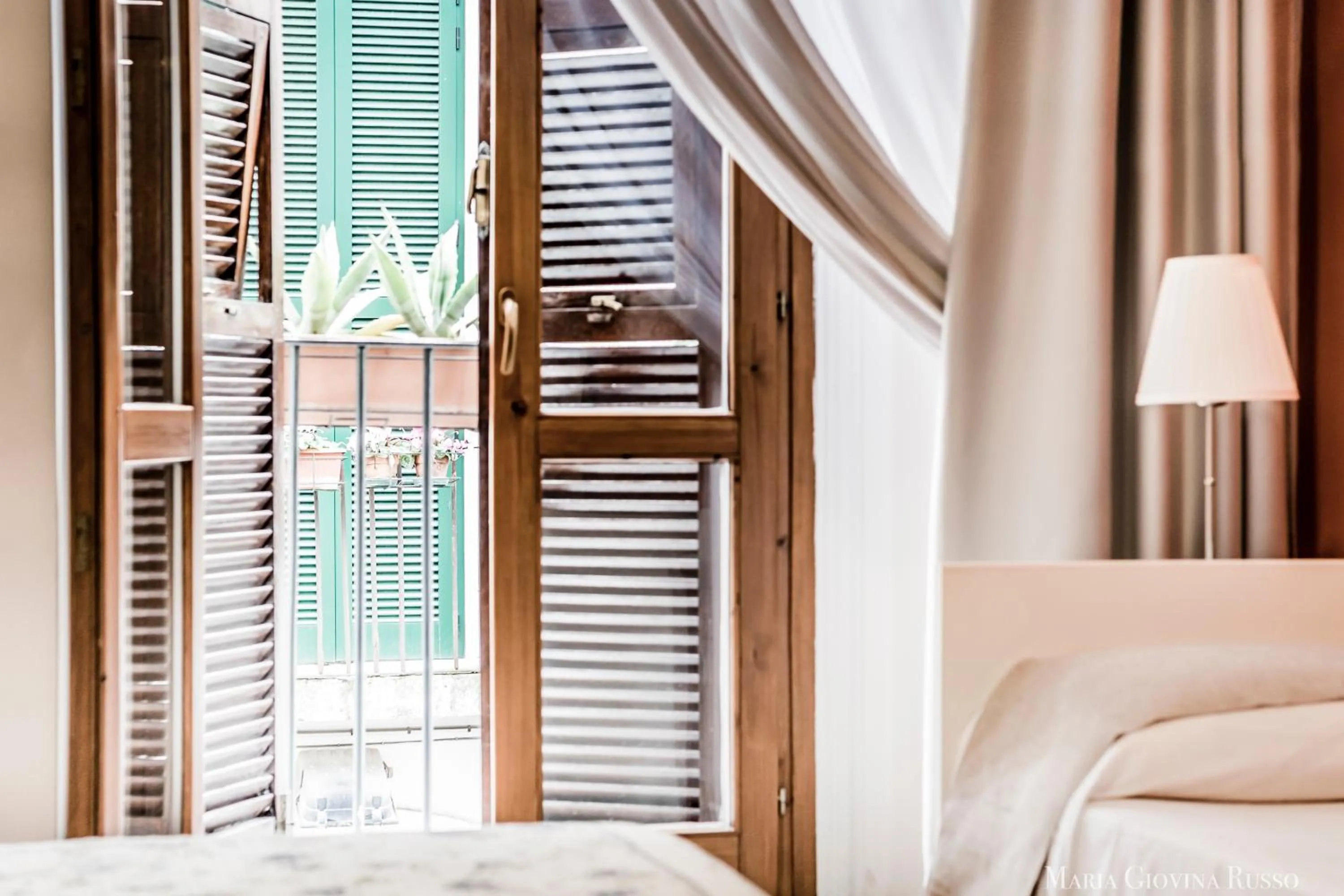 Bed in Casa in Centro Foggia