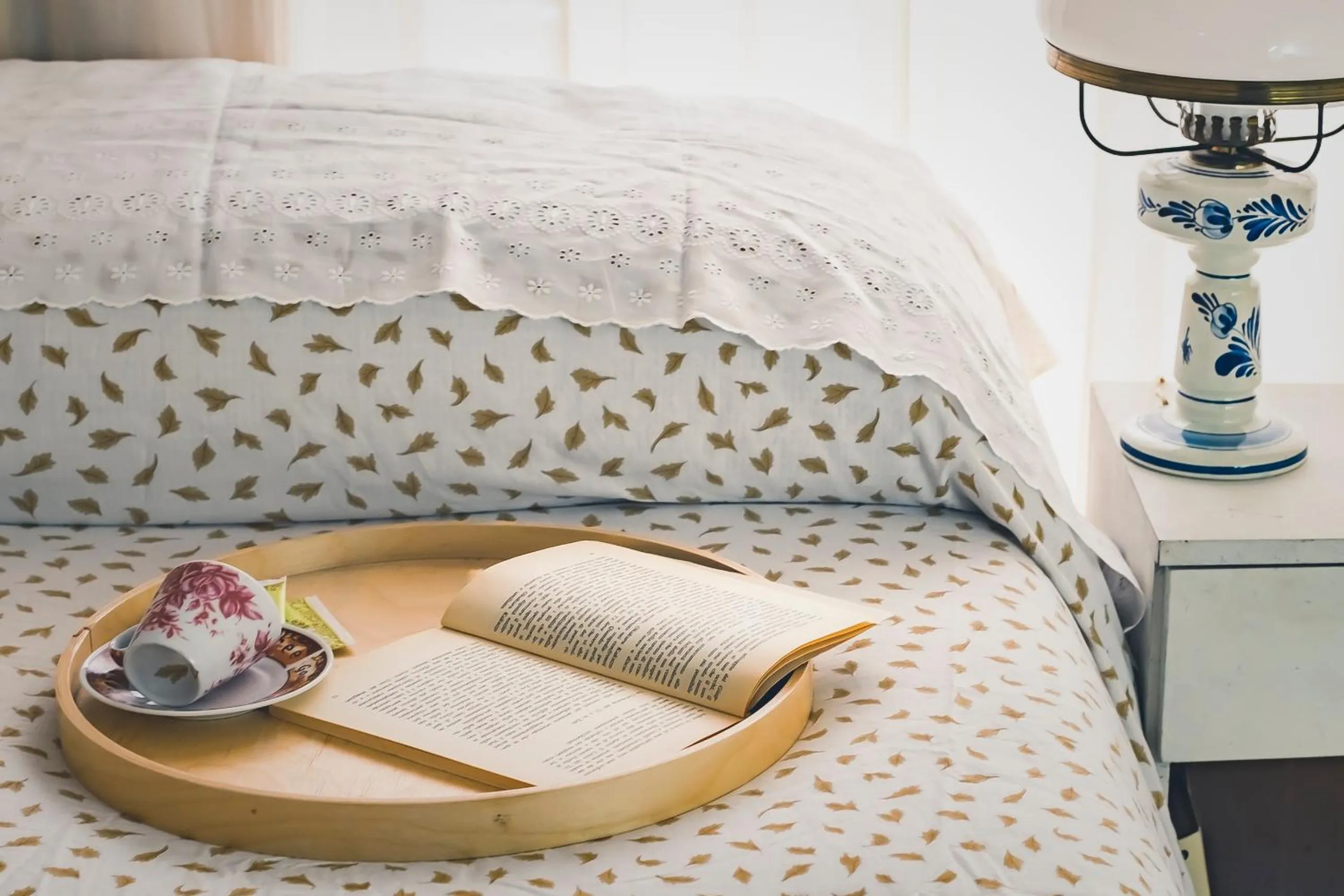 Bed in Casa in Centro Foggia