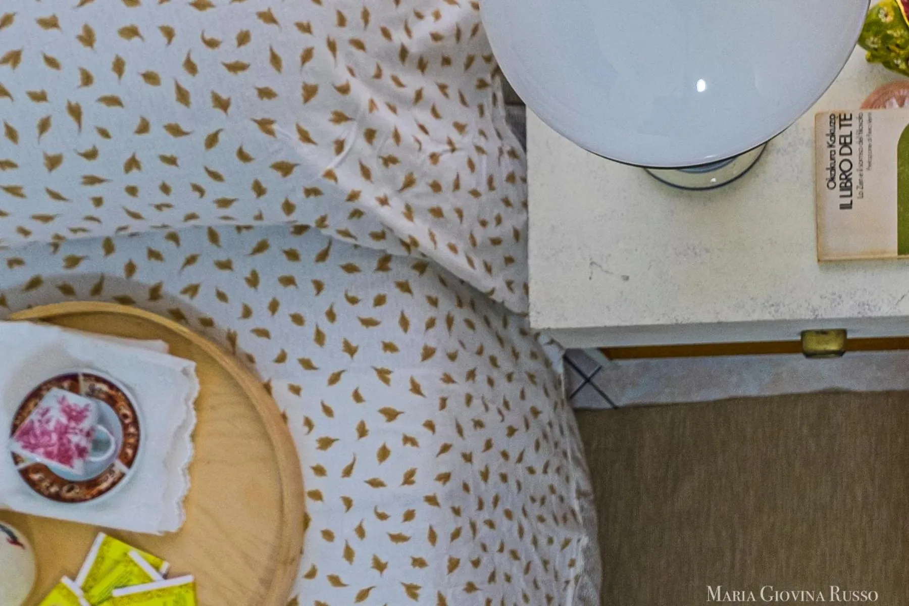 Casa in Centro Foggia