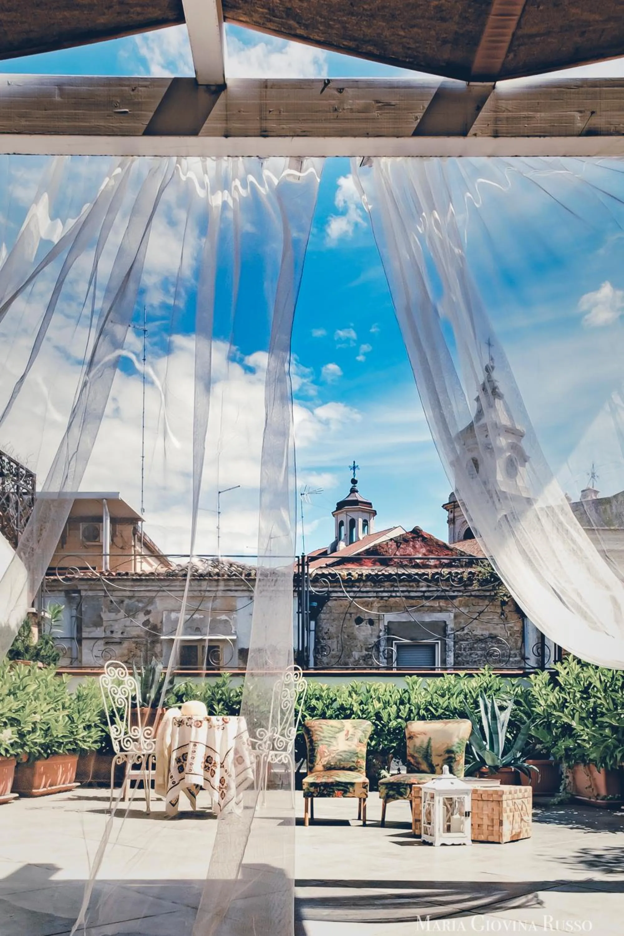 Casa in Centro Foggia