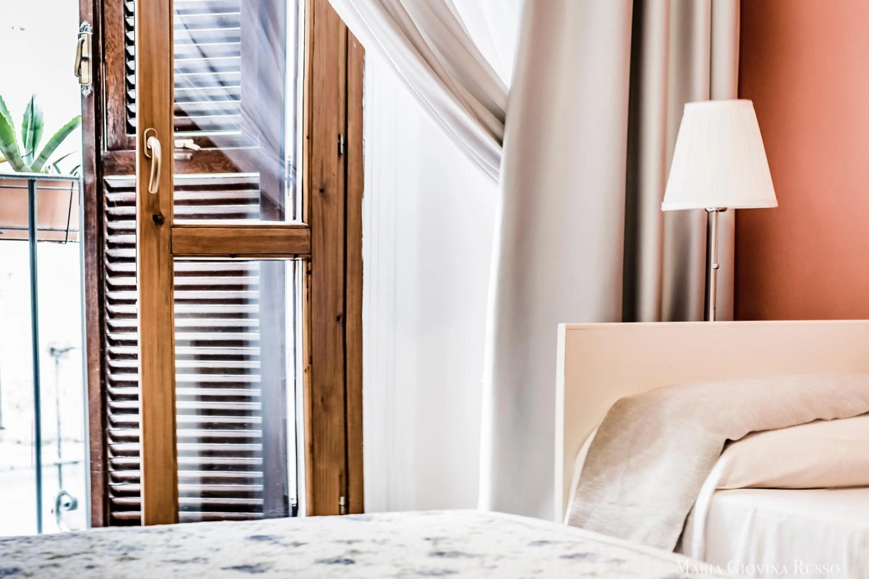 Bed in Casa in Centro Foggia