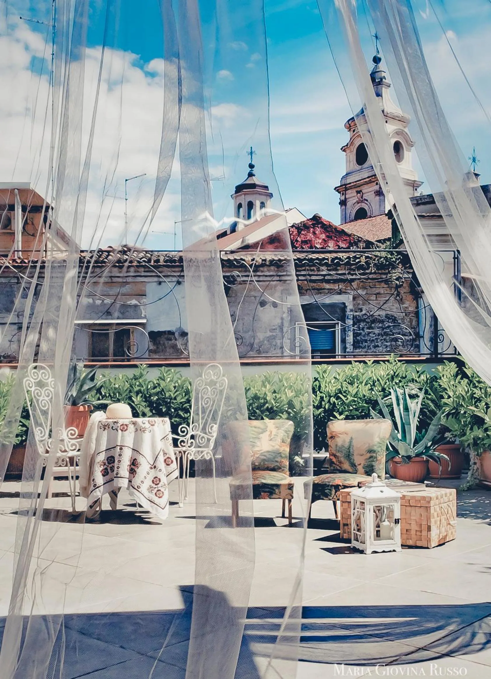 Casa in Centro Foggia