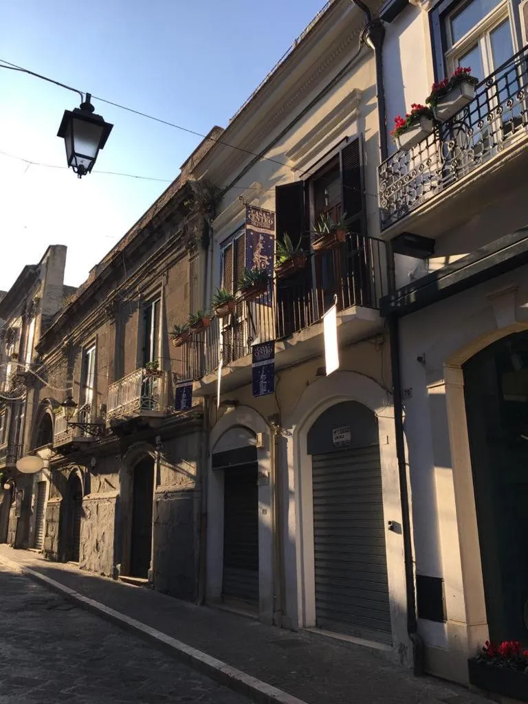 Property building in Casa in Centro Foggia