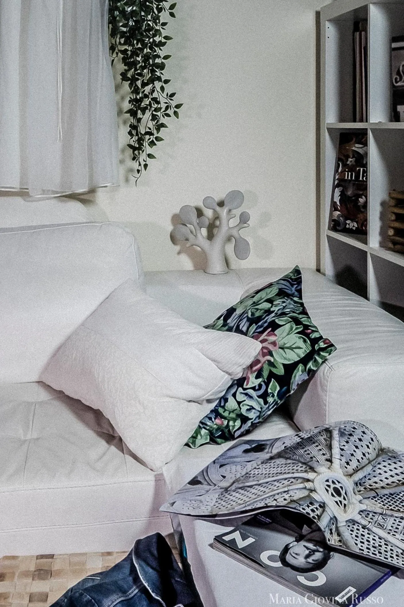 Bed in Casa in Centro Foggia