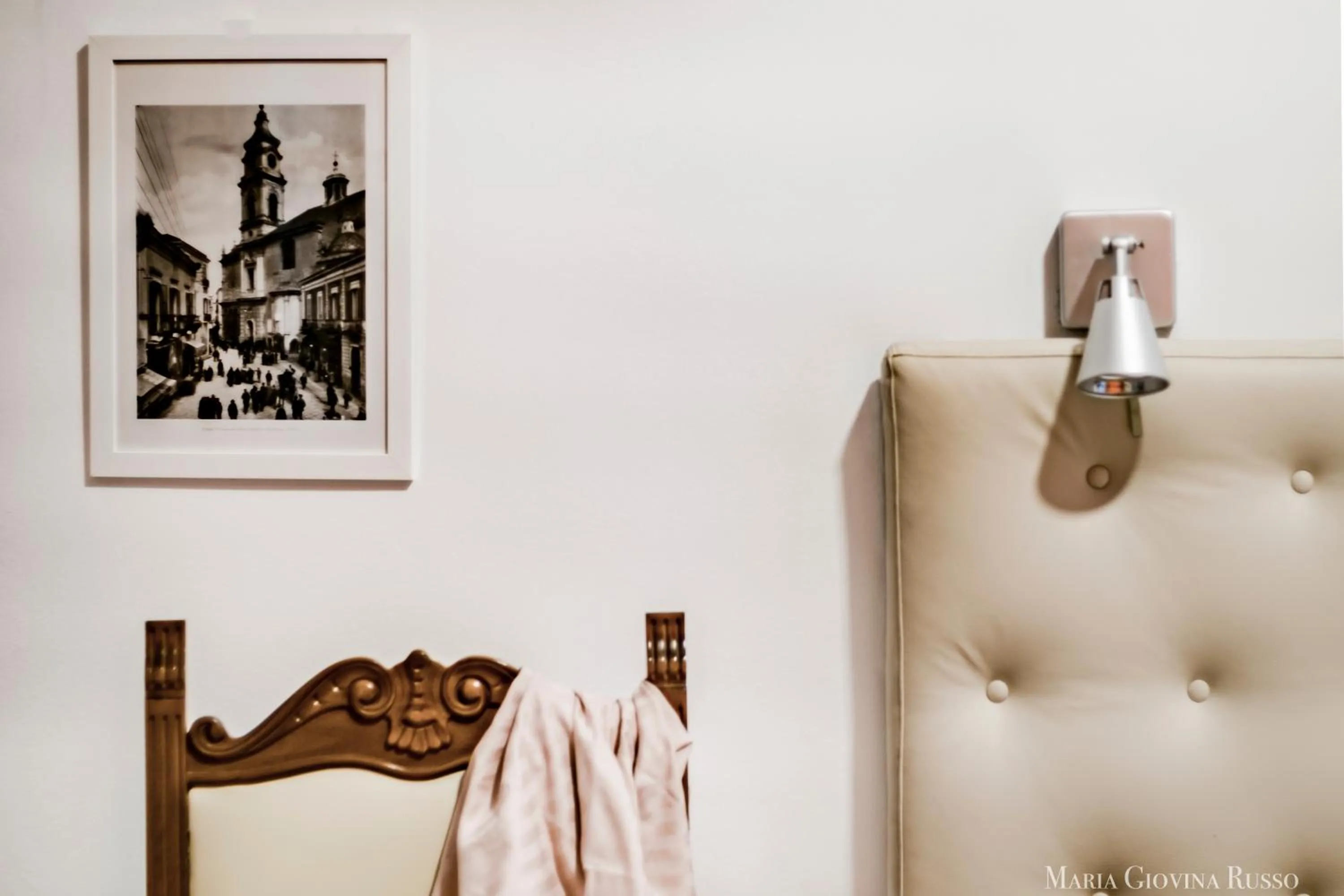 Casa in Centro Foggia