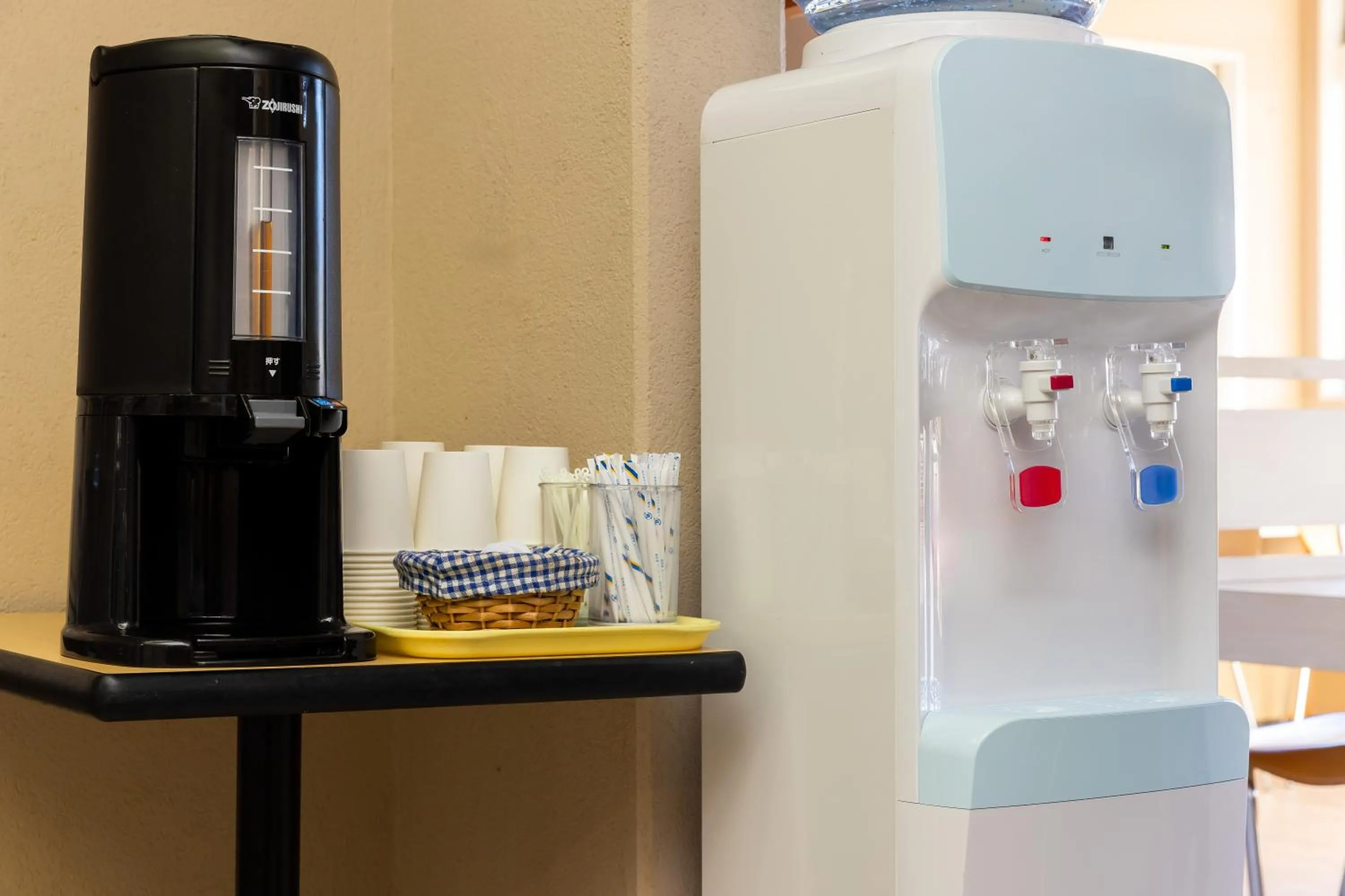 Breakfast in Select Inn Numazu