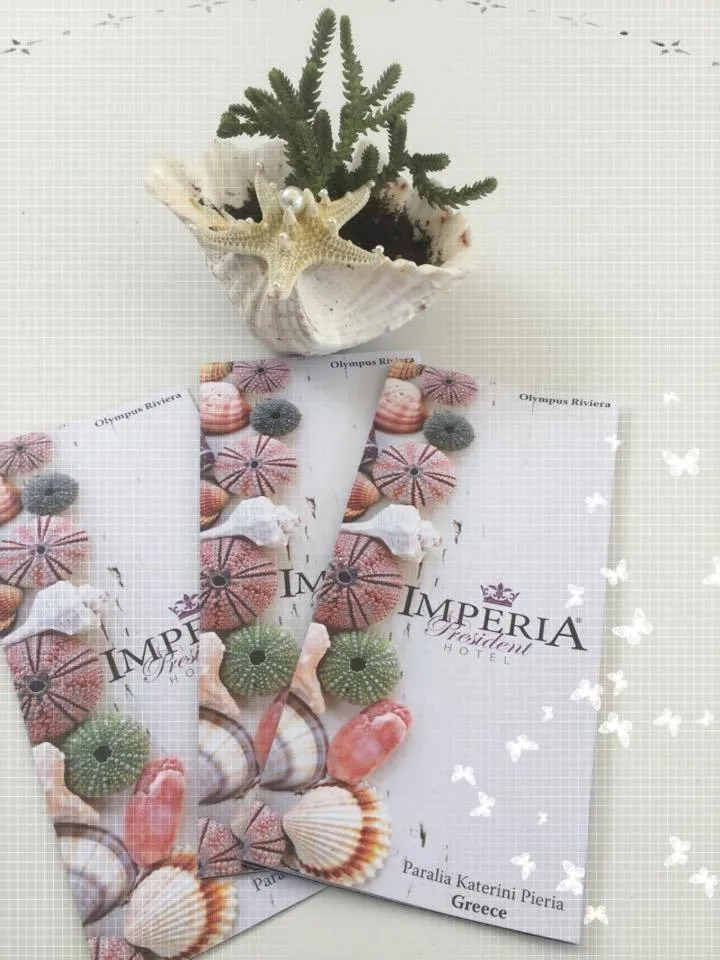 Other in Imperia President