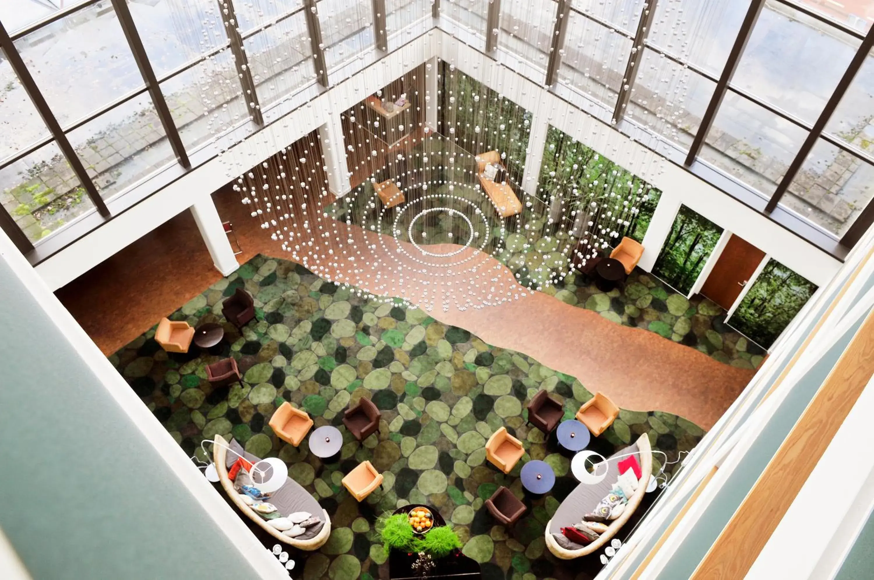 Lobby or reception in Fletcher Hotel-Restaurant Leidschendam – Den Haag Lobby or reception in Fletcher Hotel-Restaurant Leidschendam – Den Haag