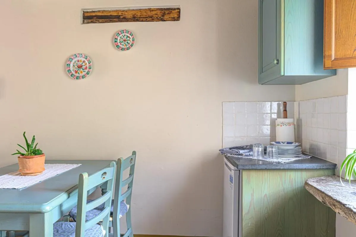 Agriturismo Pian di Fiume