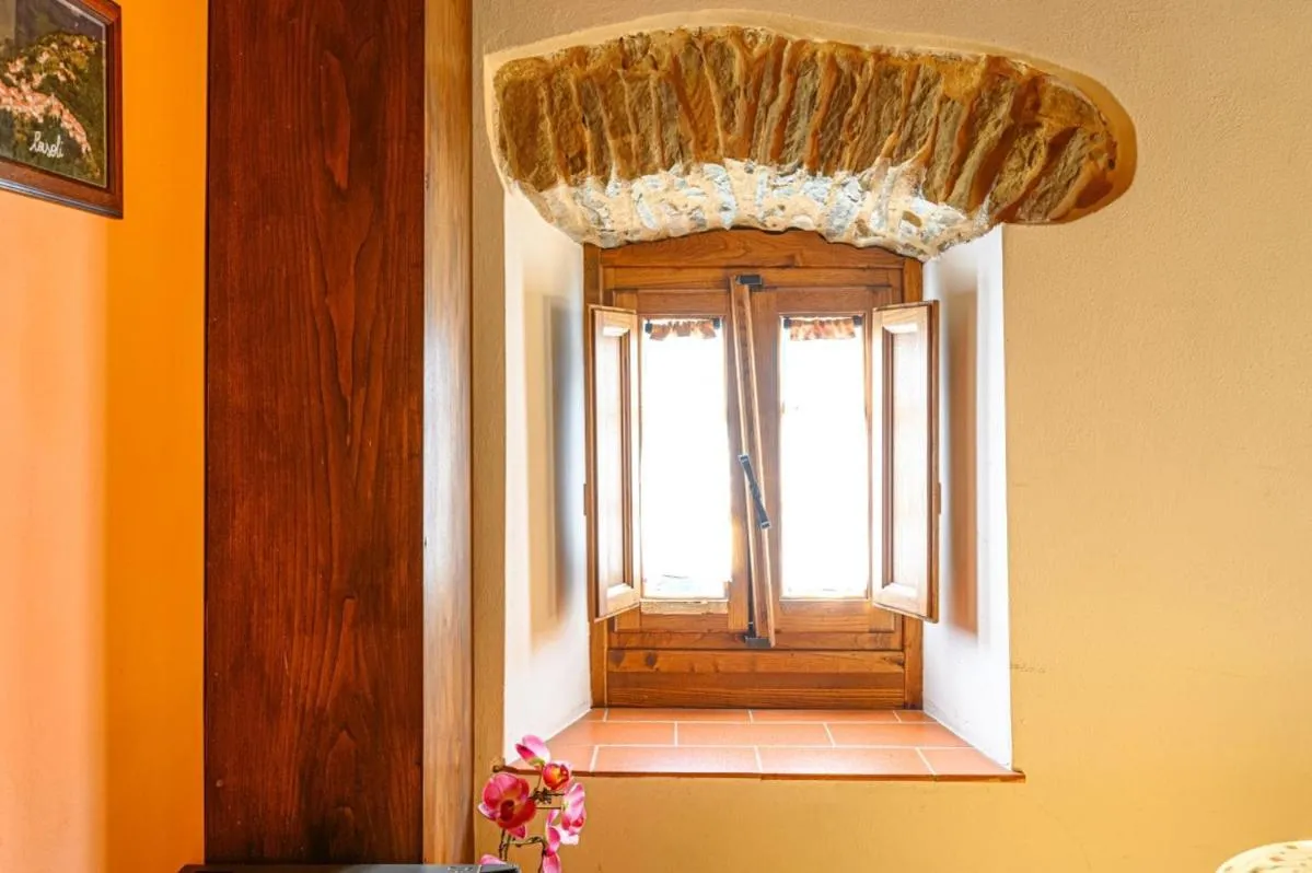 Agriturismo Pian di Fiume