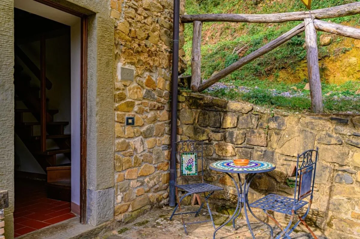 Agriturismo Pian di Fiume