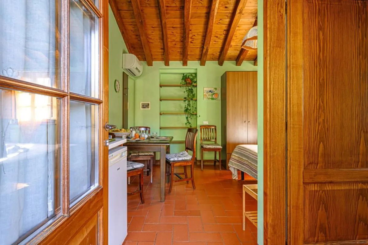 Agriturismo Pian di Fiume