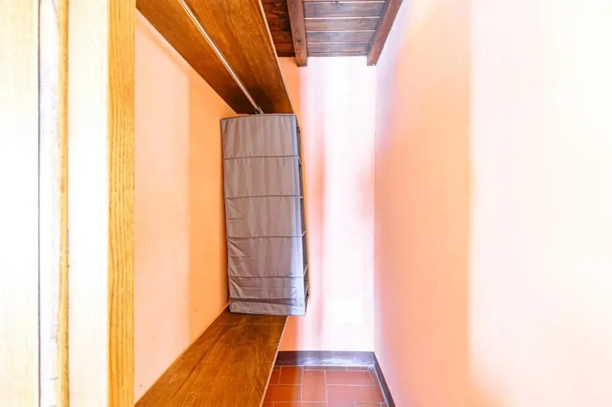 Superior Double Room in Agriturismo Pian di Fiume Superior Double Room in Agriturismo Pian di Fiume