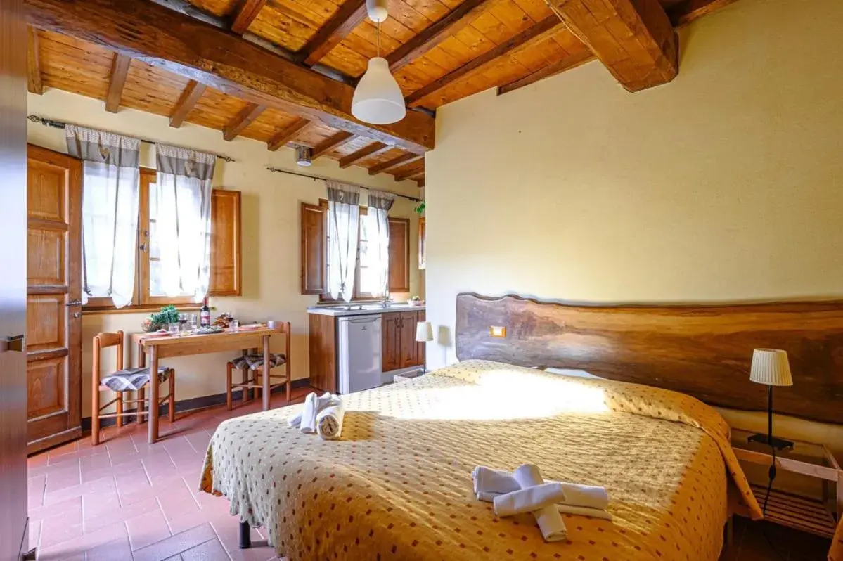 Executive Studio in Agriturismo Pian di Fiume Executive Studio in Agriturismo Pian di Fiume