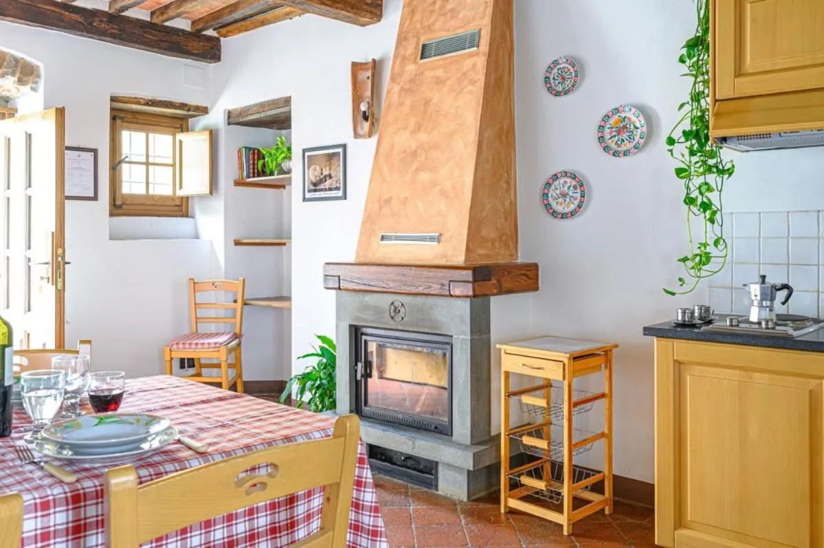 Agriturismo Pian di Fiume