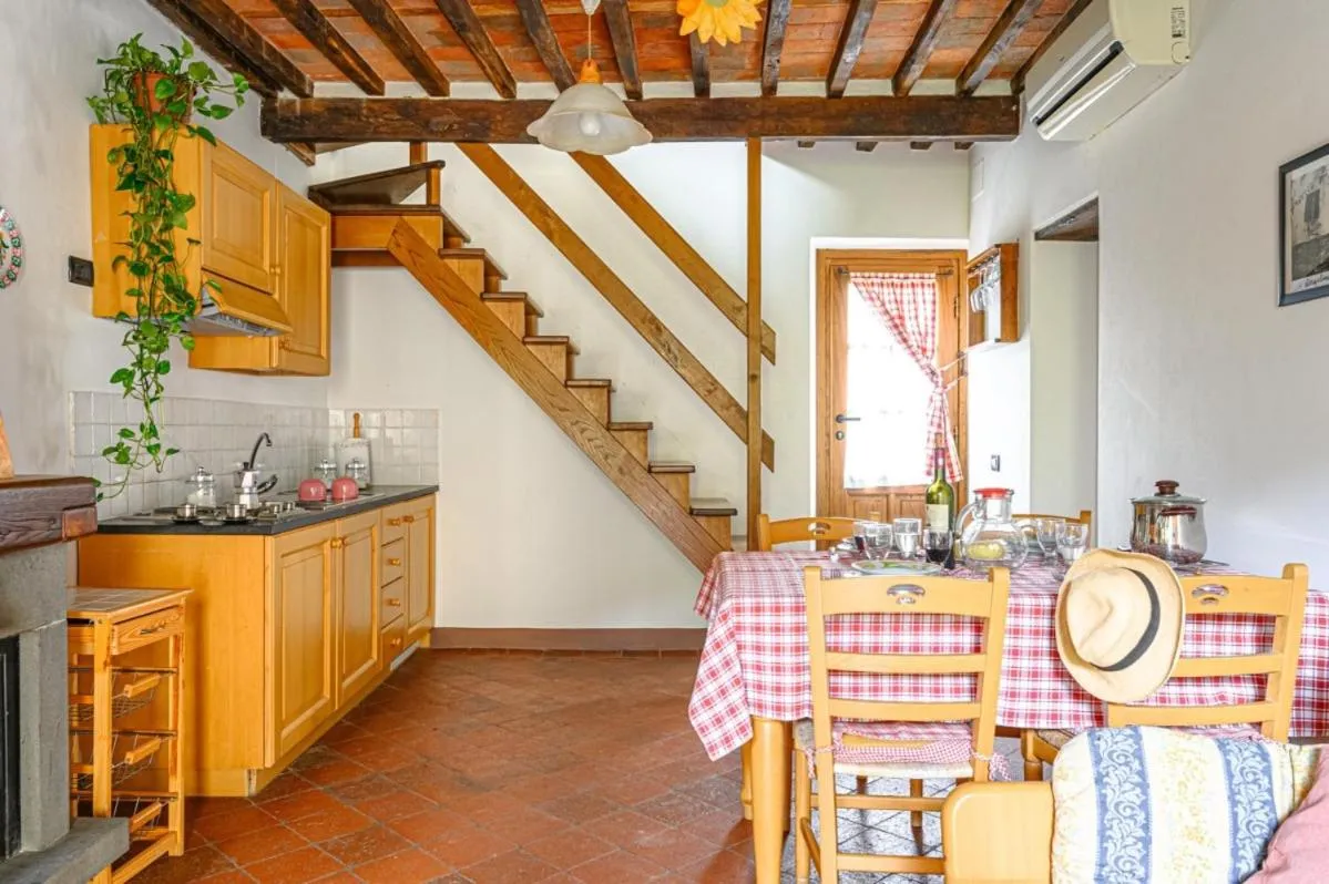 Agriturismo Pian di Fiume