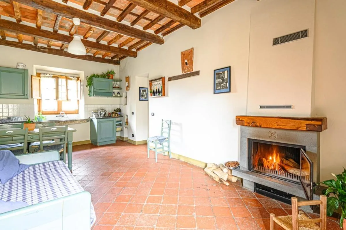 Agriturismo Pian di Fiume