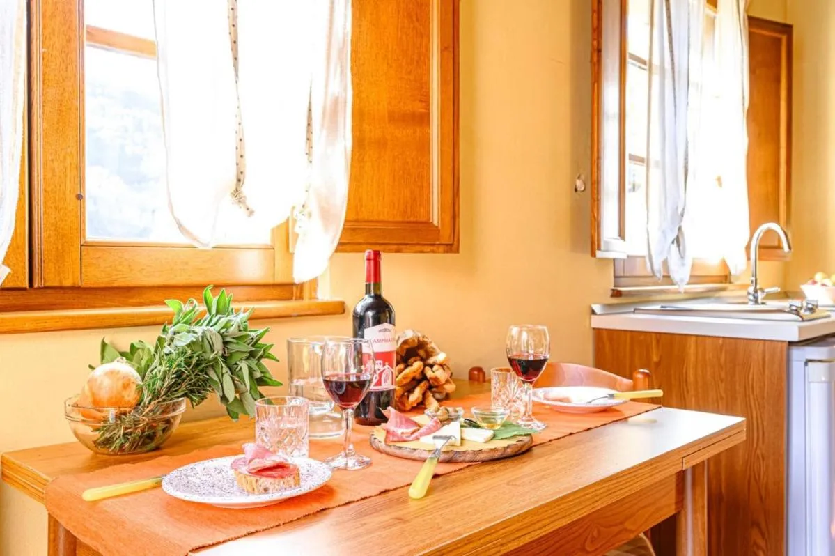 Agriturismo Pian di Fiume