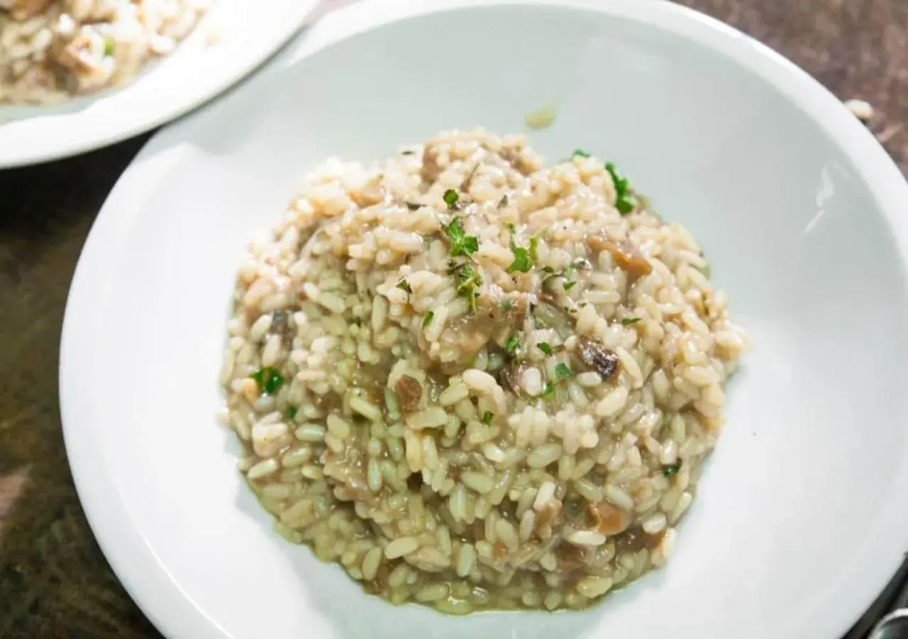 Restaurant/places to eat in Agriturismo Pian di Fiume Restaurant/places to eat in Agriturismo Pian di Fiume