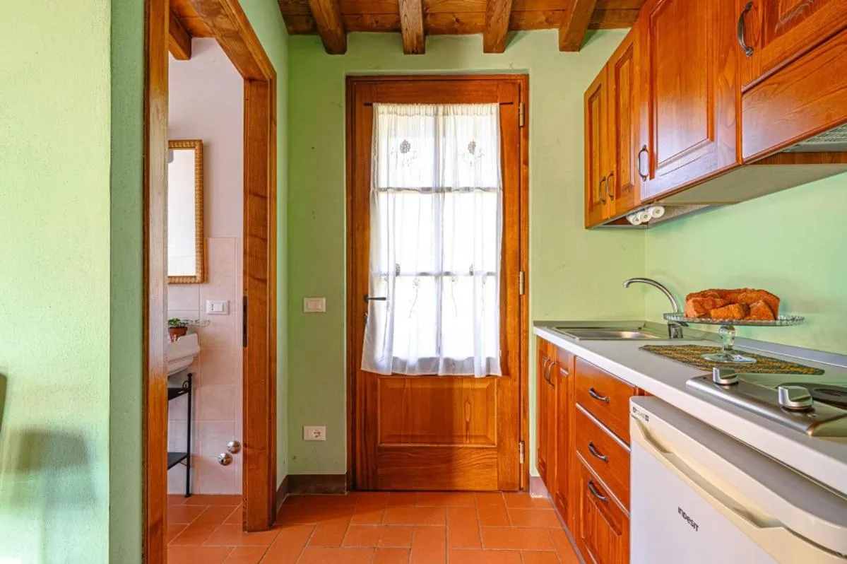 Agriturismo Pian di Fiume