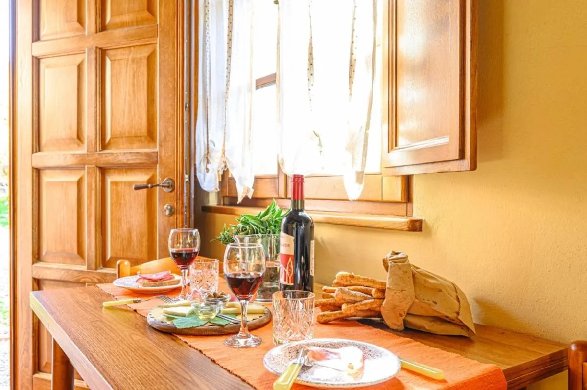 Agriturismo Pian di Fiume