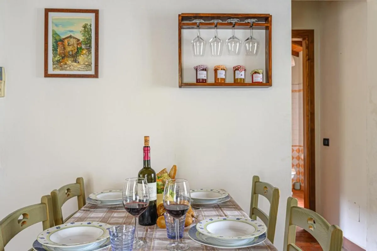 Agriturismo Pian di Fiume