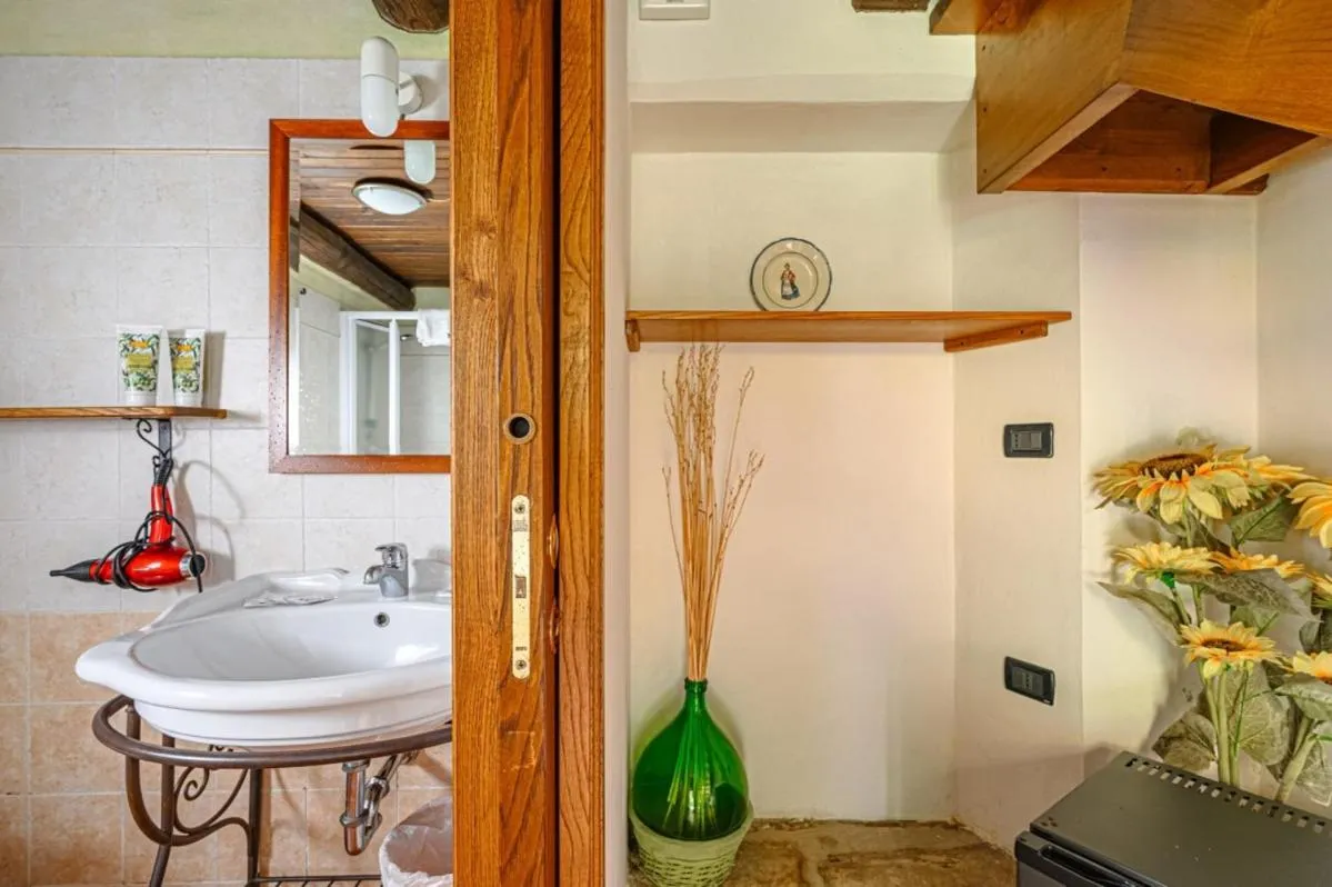 Agriturismo Pian di Fiume