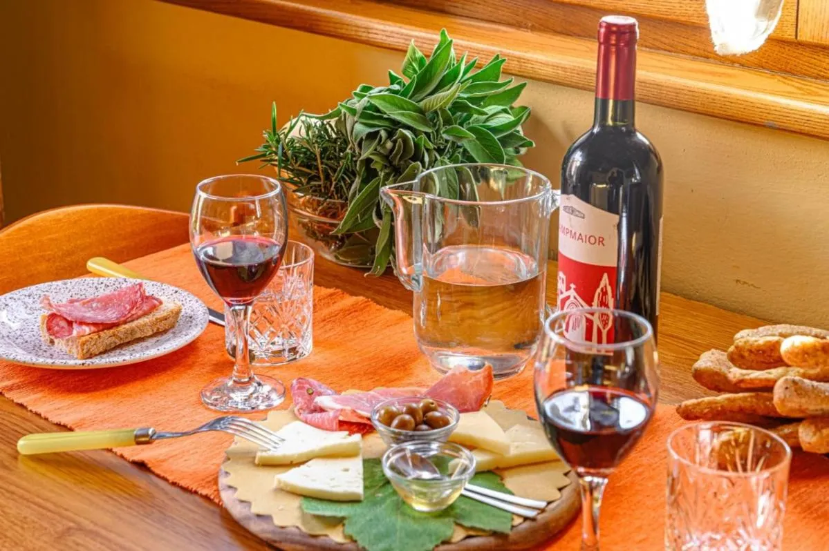 Agriturismo Pian di Fiume