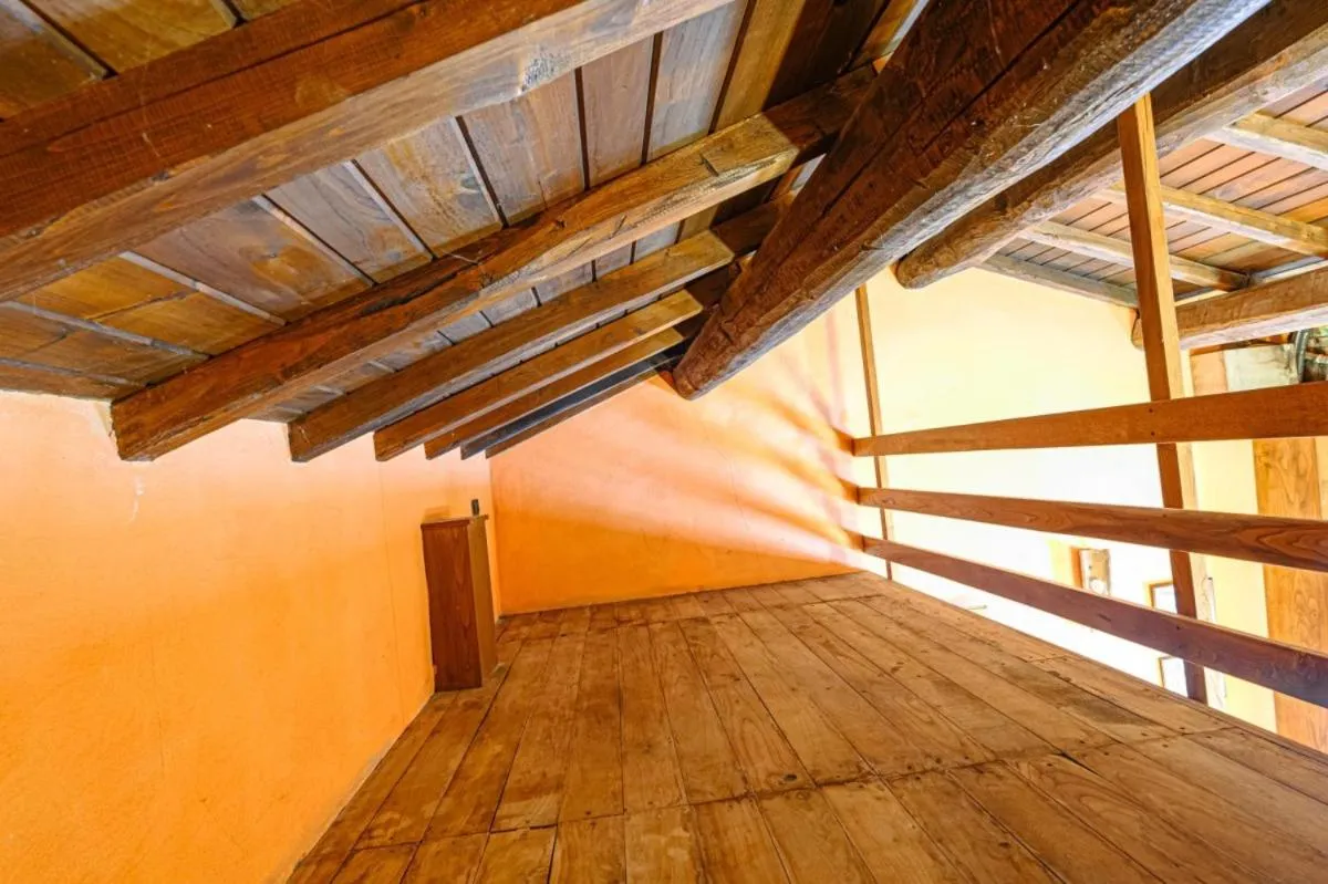 Agriturismo Pian di Fiume