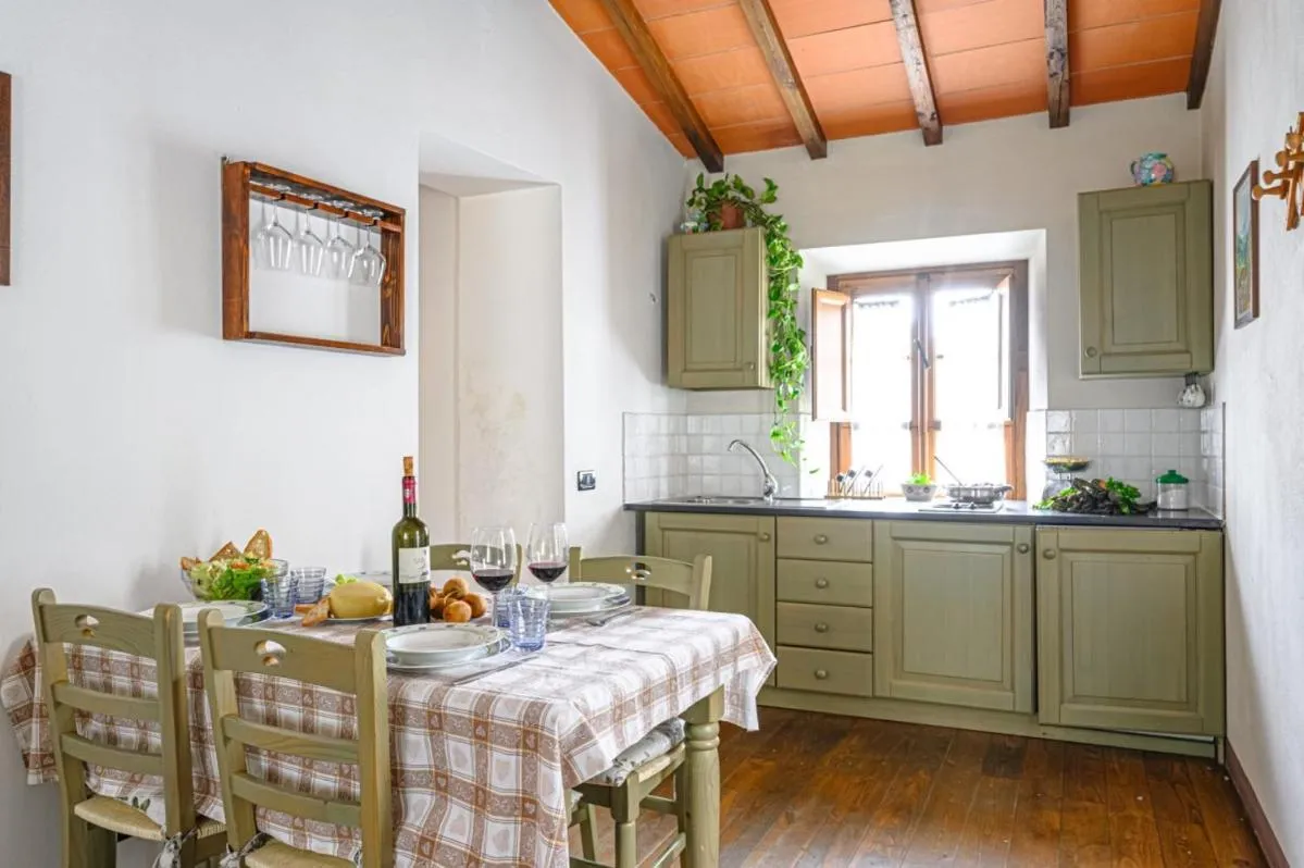 Agriturismo Pian di Fiume