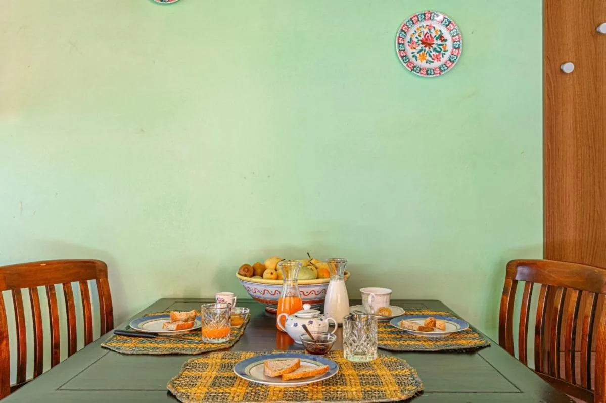 Agriturismo Pian di Fiume