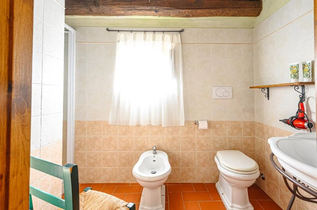 Agriturismo Pian di Fiume