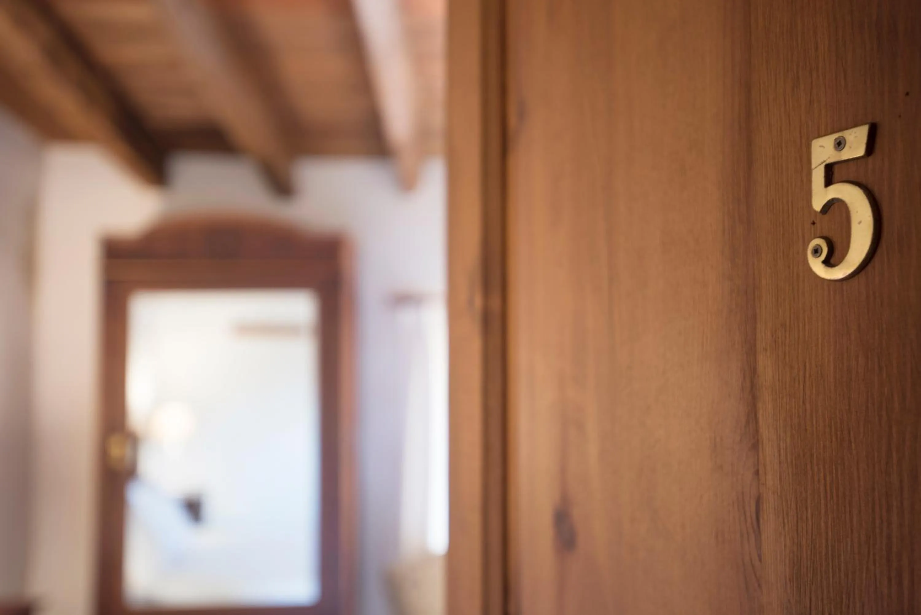 Bathroom in Sa Bisbal - Turismo de interior