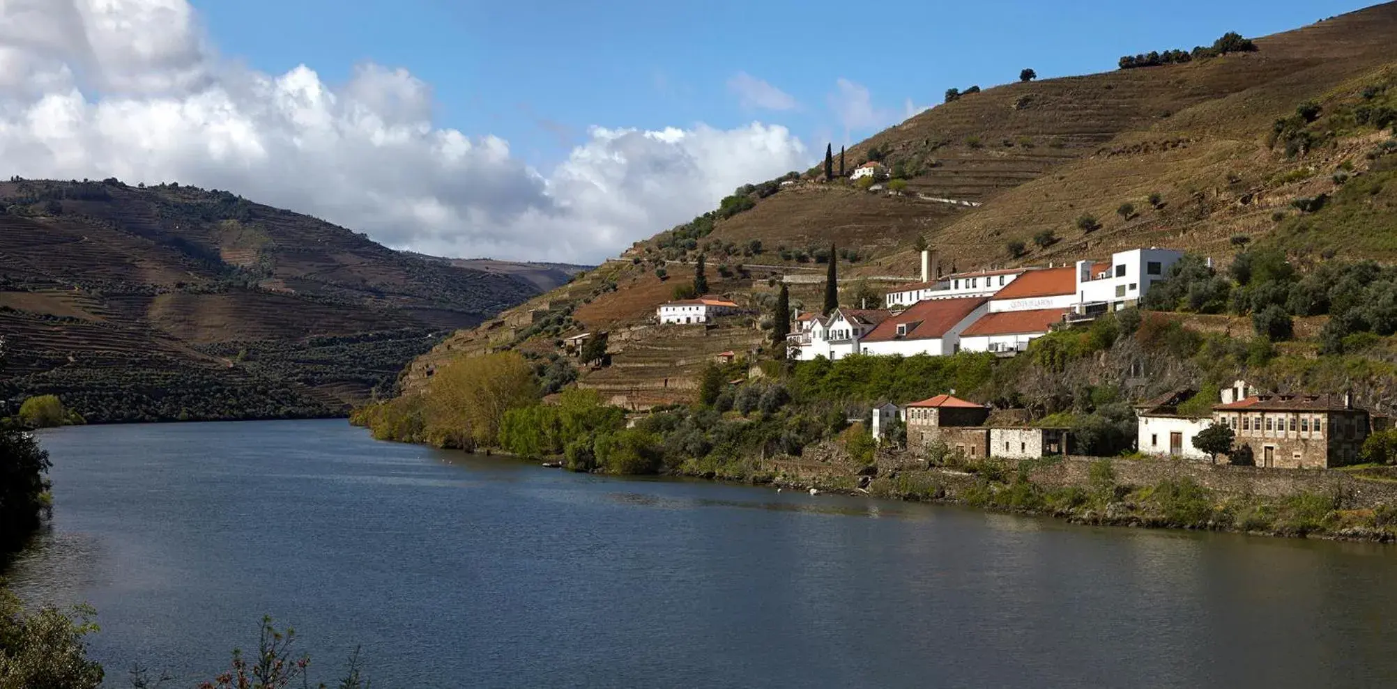 Quinta de la Rosa Quinta de la Rosa
