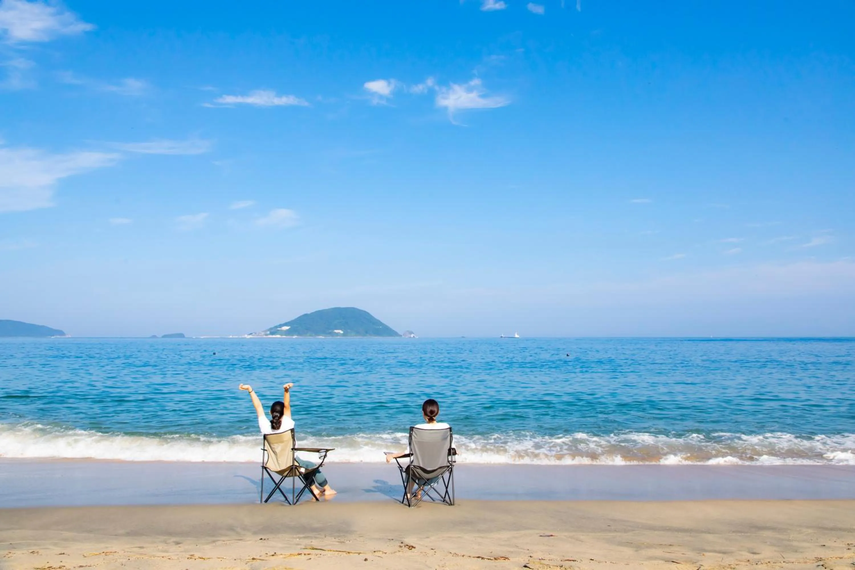 Kyukamura Shikanoshima