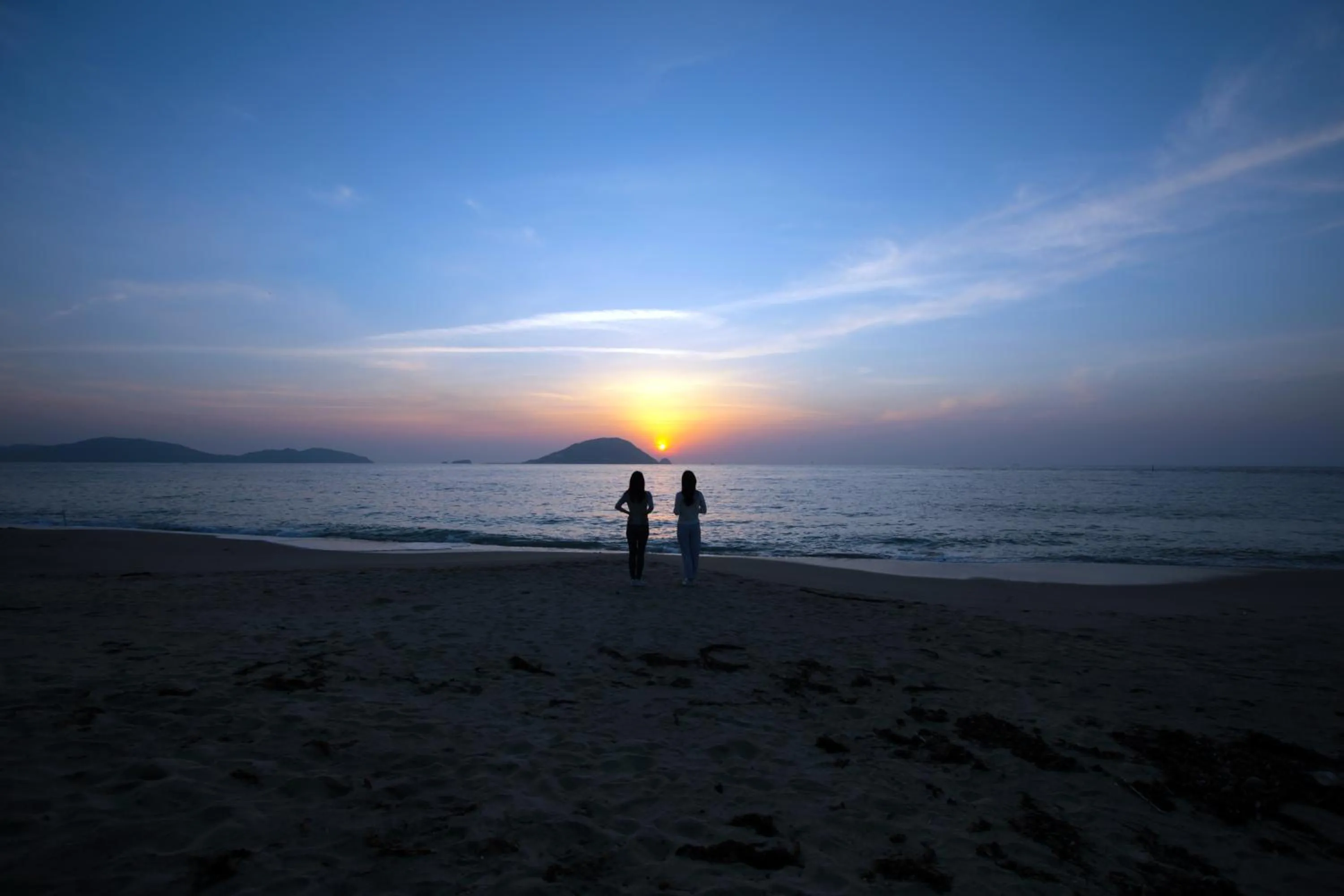 Kyukamura Shikanoshima