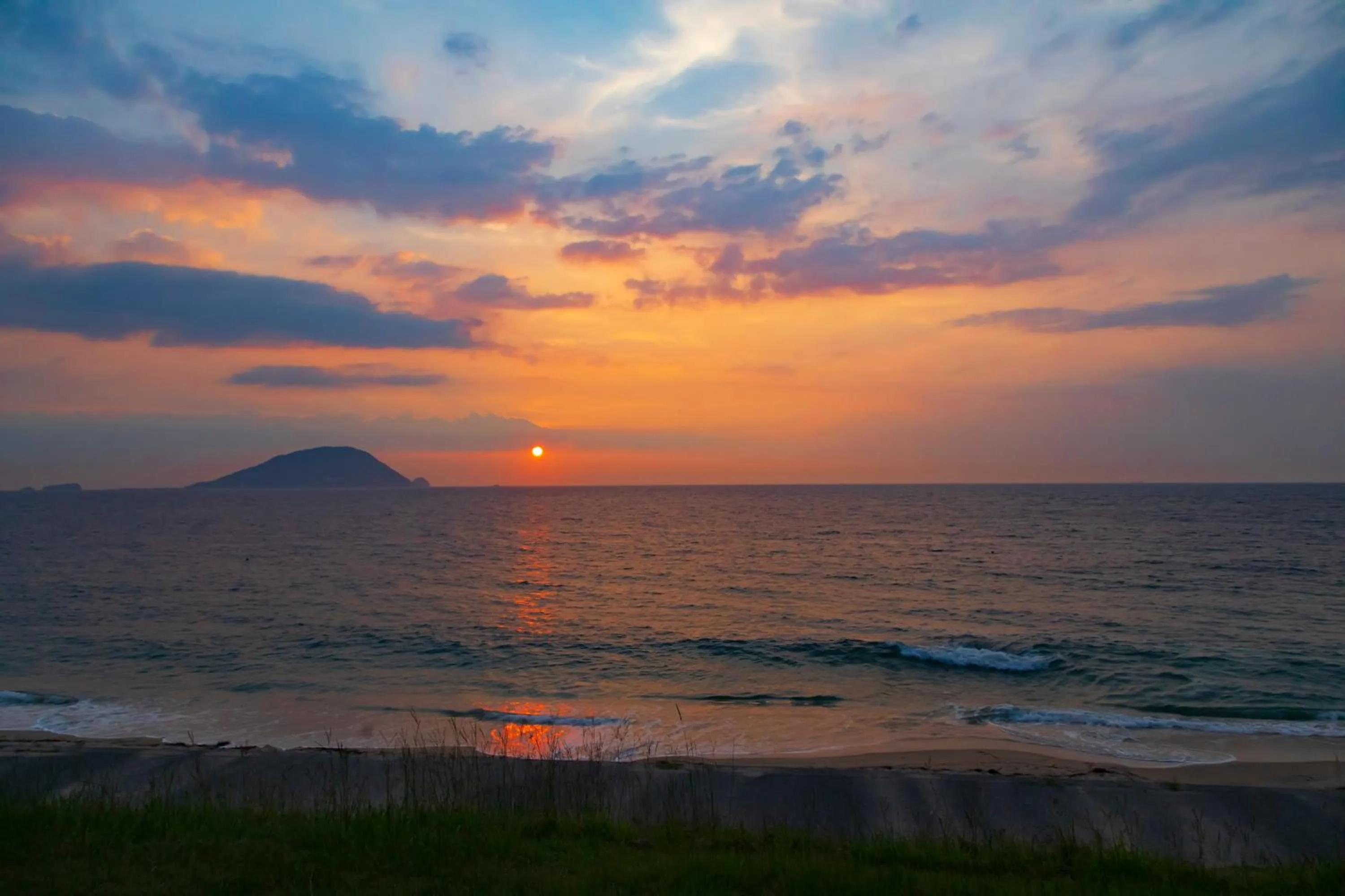 Kyukamura Shikanoshima