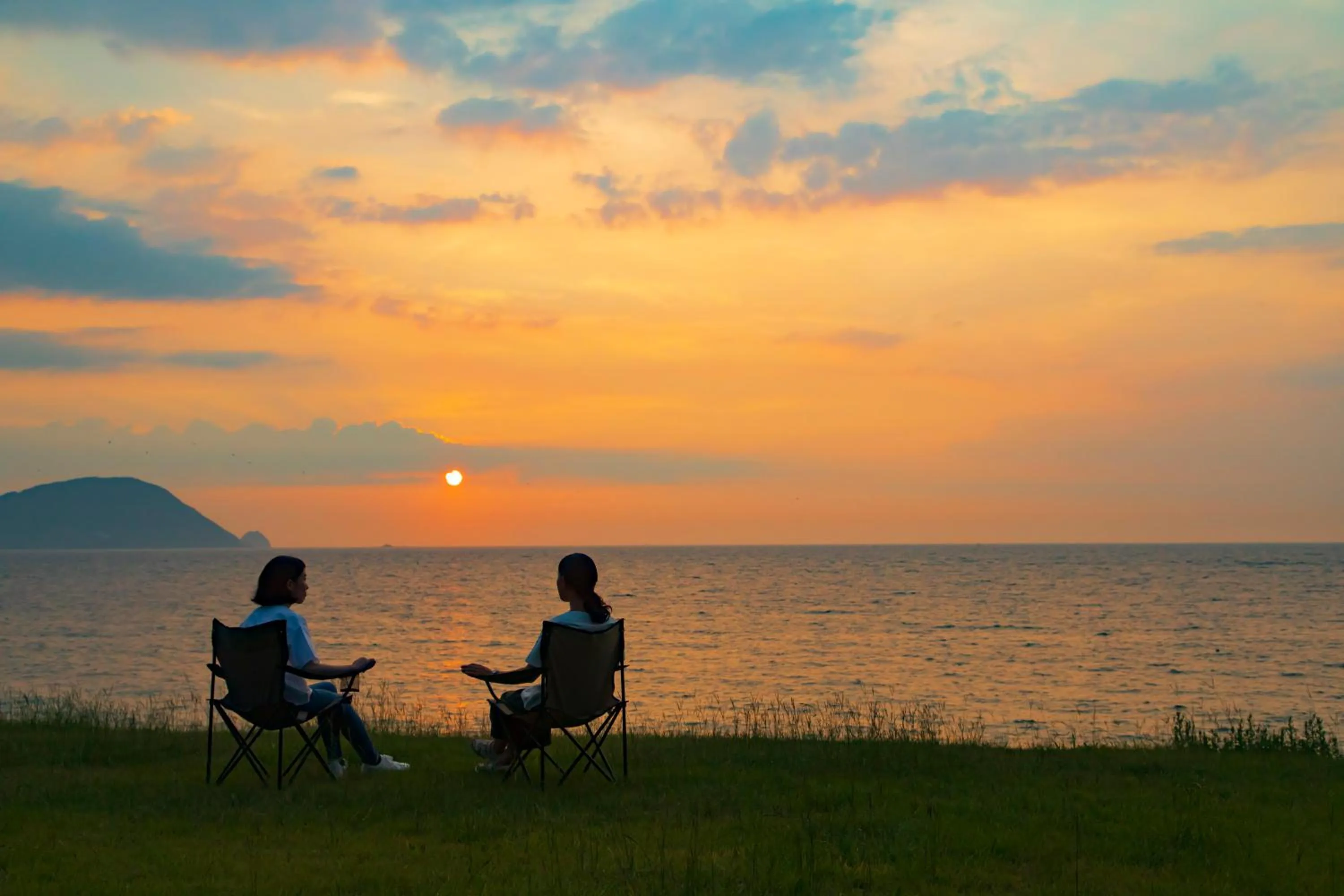Kyukamura Shikanoshima