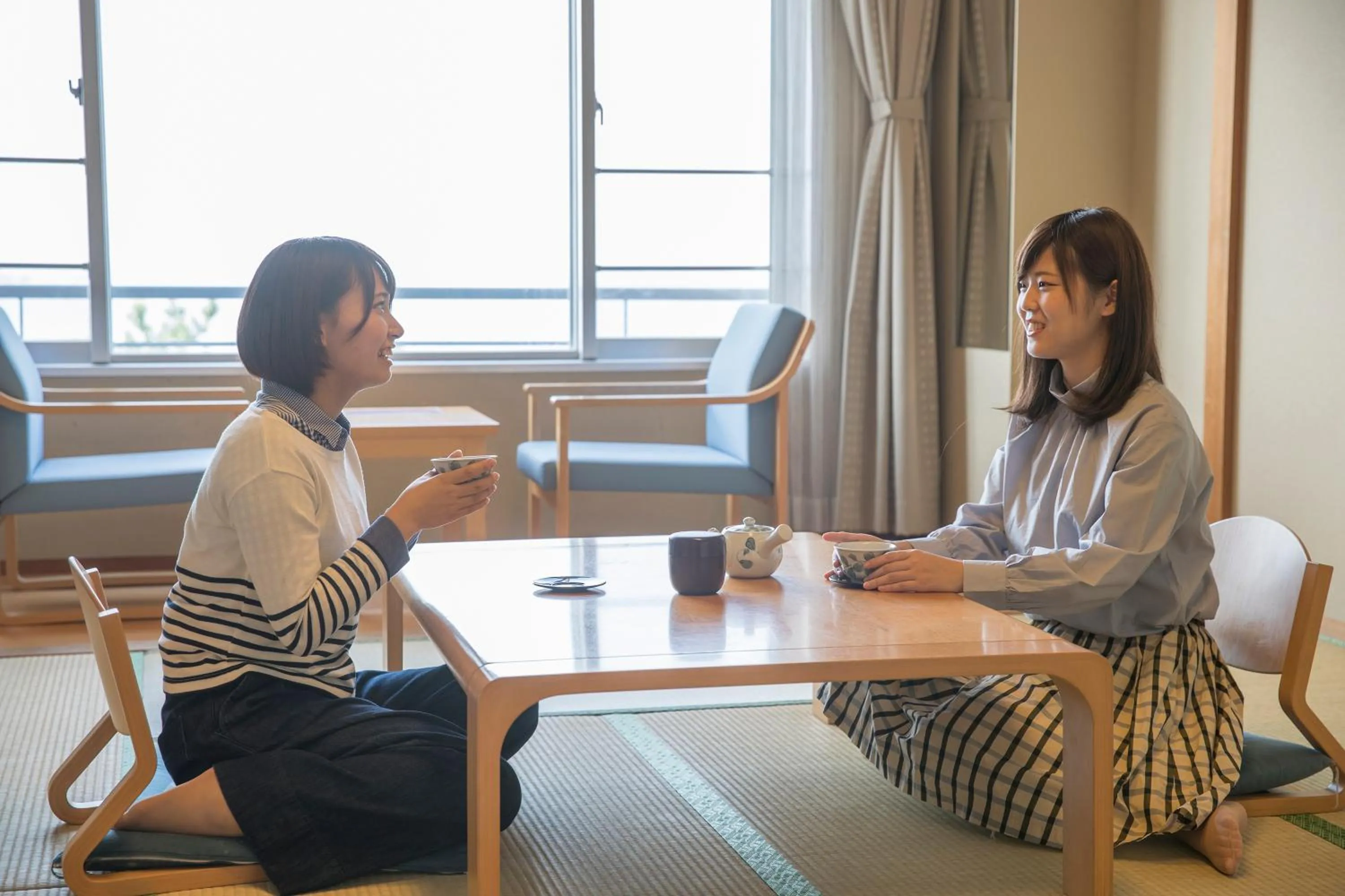 Kyukamura Shikanoshima