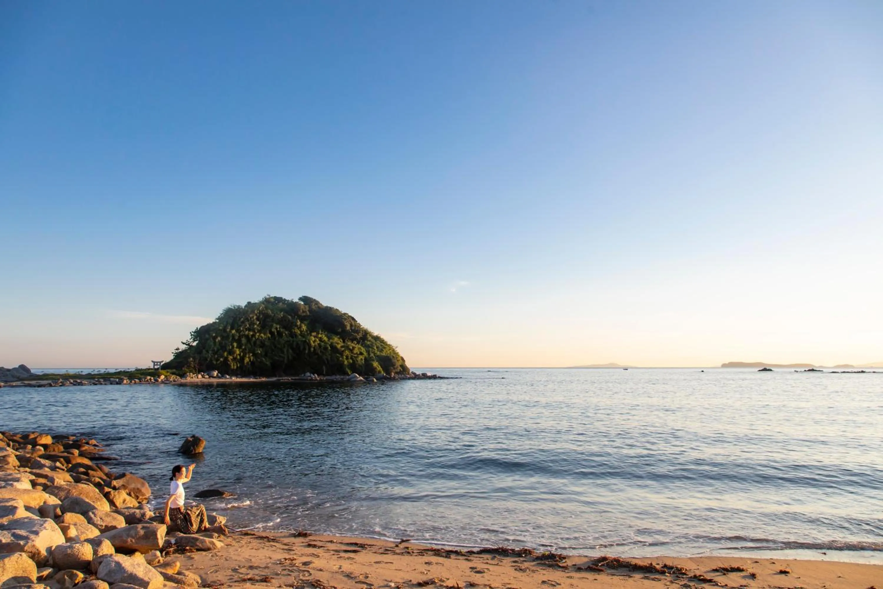 Kyukamura Shikanoshima