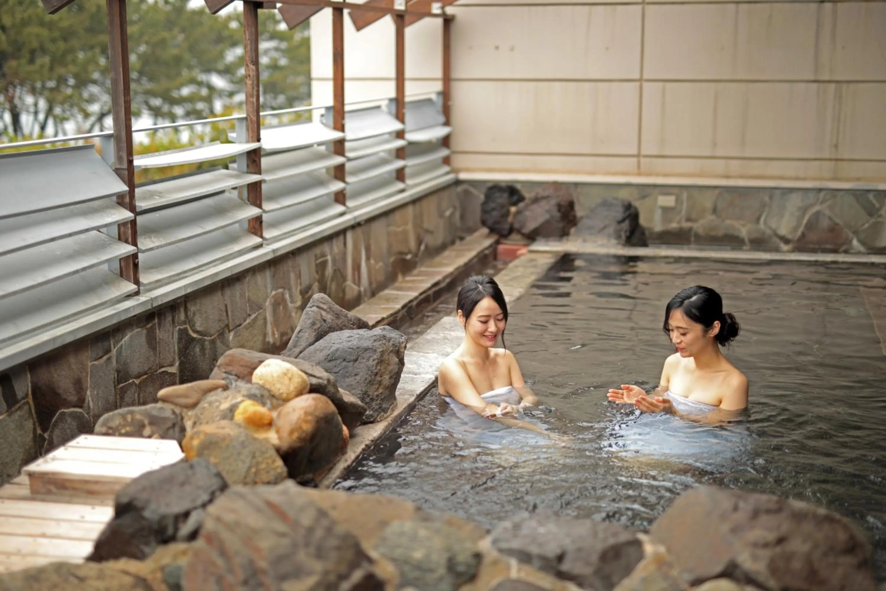 Kyukamura Shikanoshima