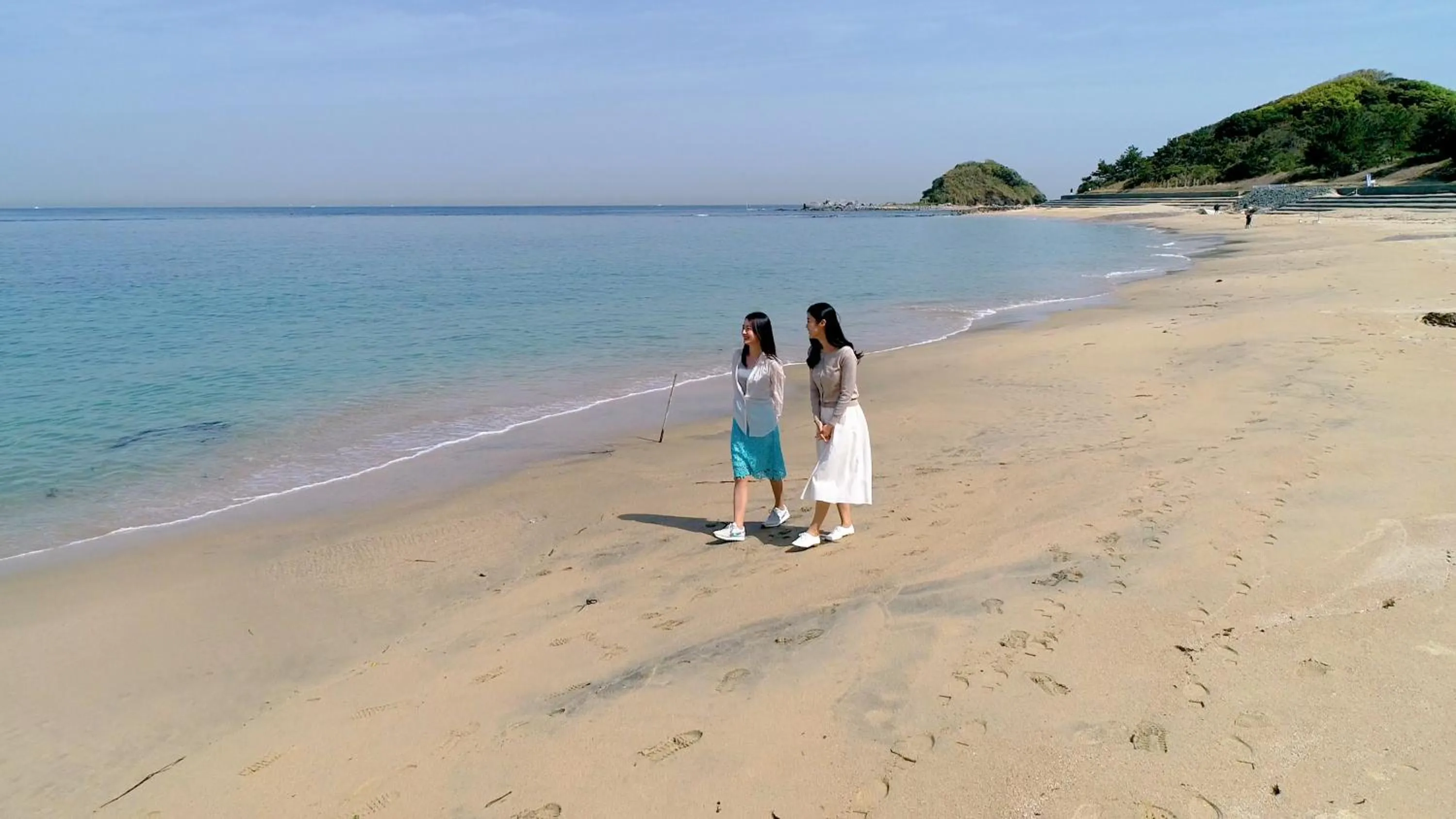 Kyukamura Shikanoshima