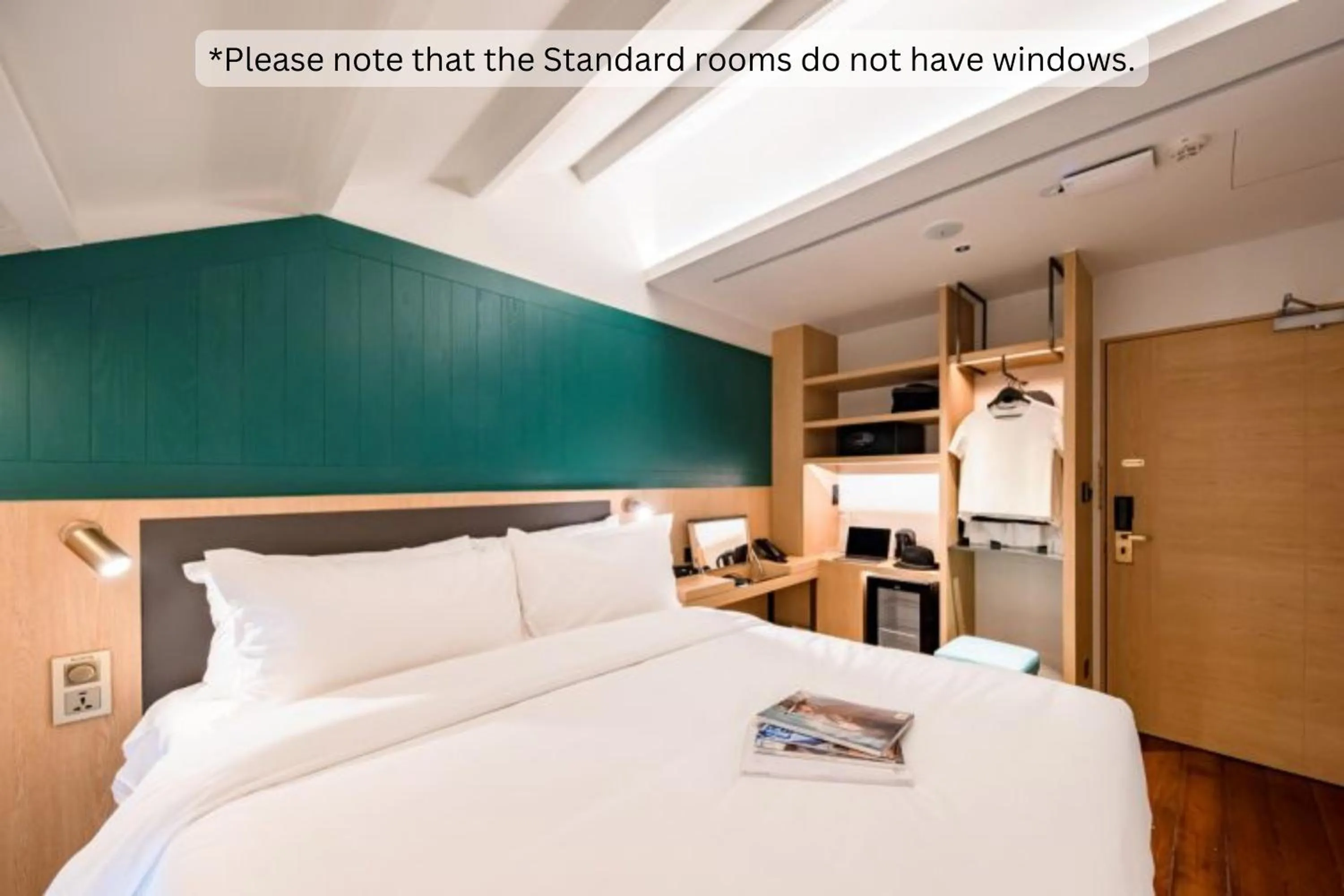 Bed in KēSa House, The Unlimited Collection managed by The Ascott Limited