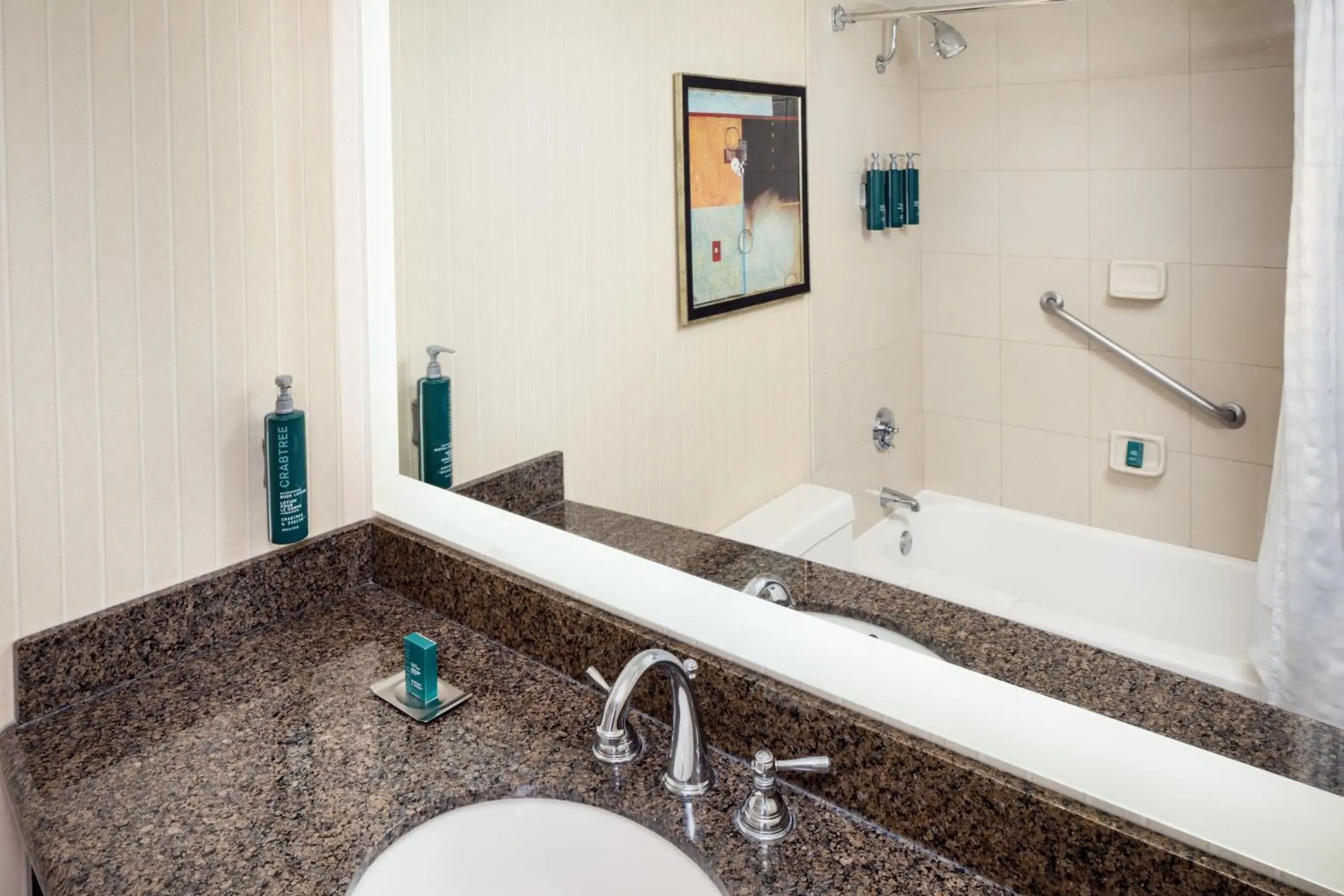 Queen Room with Two Queen Beds in DoubleTree by Hilton Princeton Queen Room with Two Queen Beds in DoubleTree by Hilton Princeton