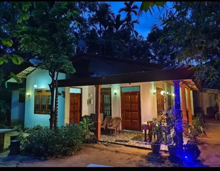 Ella Jungle Inn Homestay And Tree House Ella Jungle Inn Homestay And Tree House