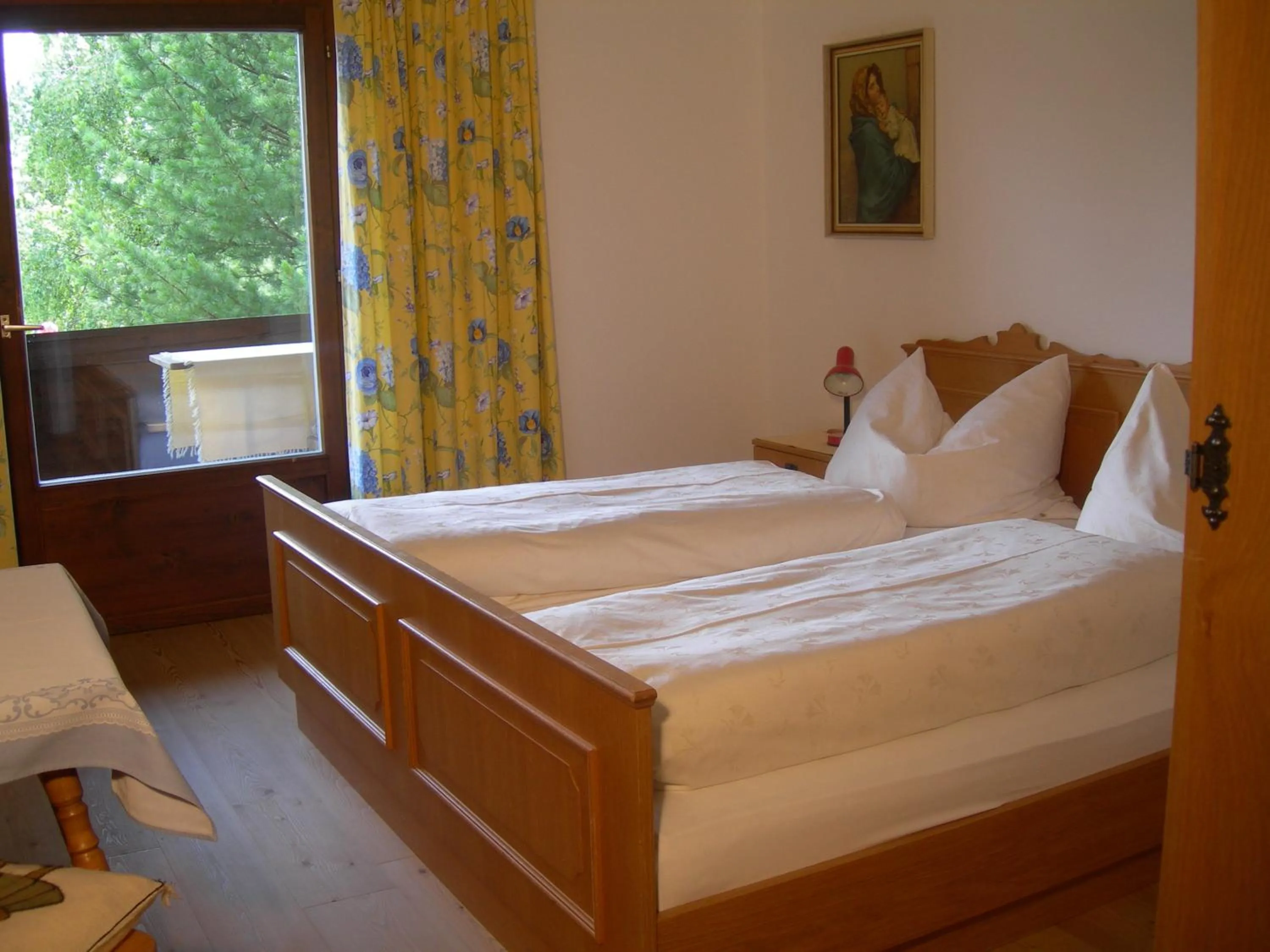 Ferienwohnung Holzer Maria